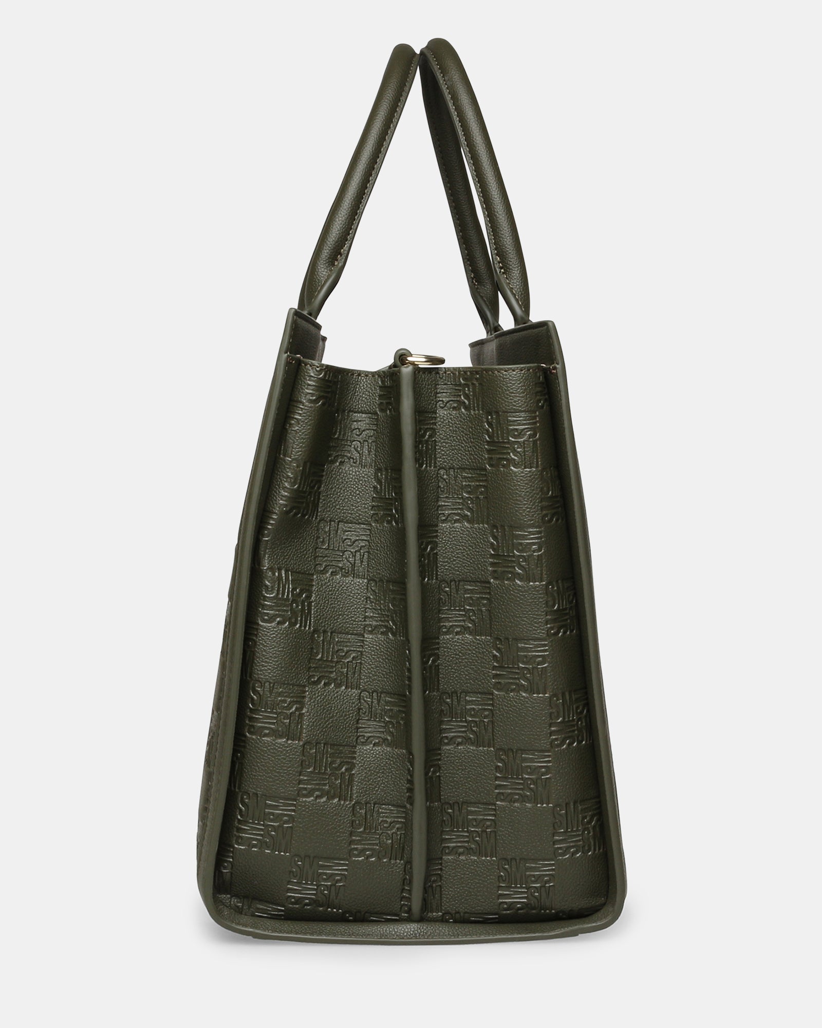 BMANOR-J GREEN MULTI - Handbags - Steve Madden Canada