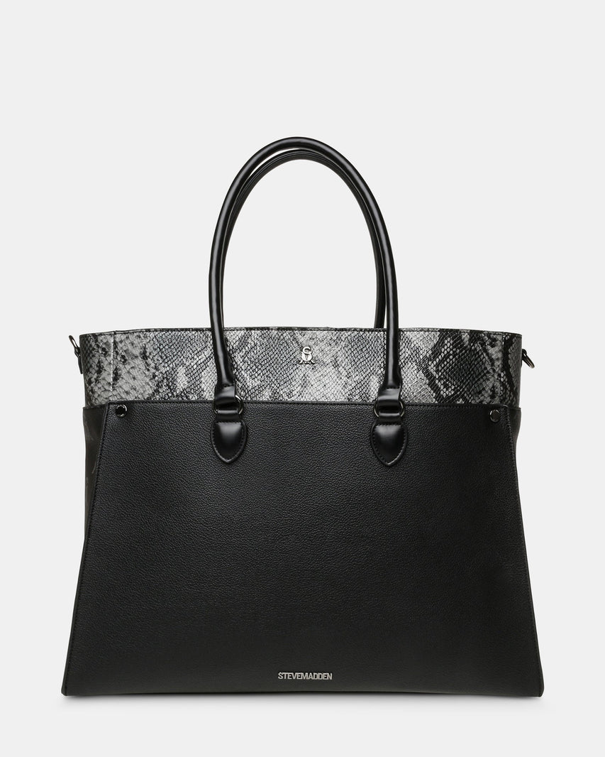 BMARIO-E BLACK MULTI - Handbags - Steve Madden Canada