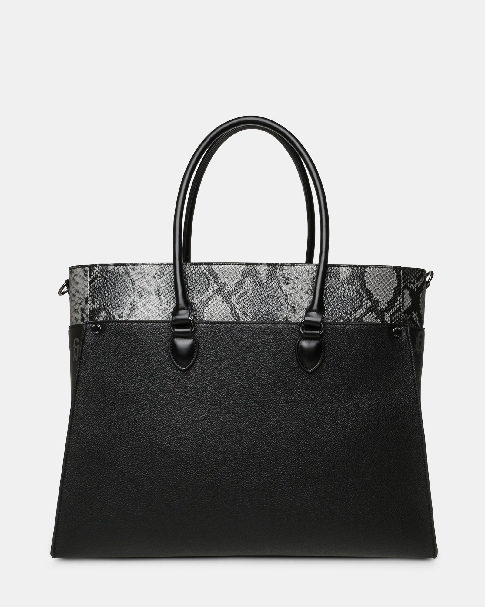BMARIO-E BLACK MULTI - Handbags - Steve Madden Canada