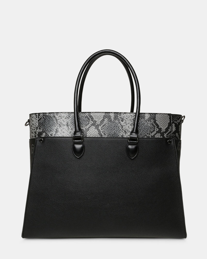 BMARIO-E BLACK MULTI - Handbags - Steve Madden Canada
