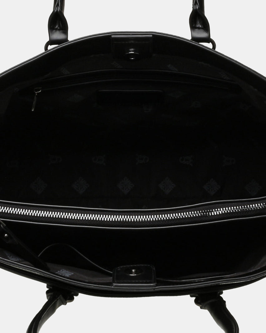 BMARIO-E BLACK MULTI - Handbags - Steve Madden Canada