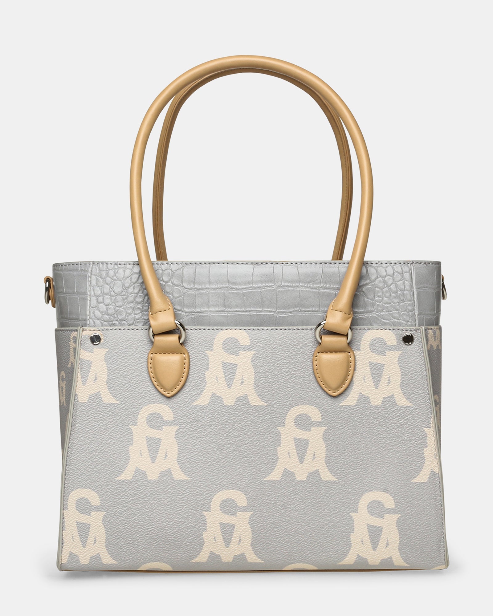 BMARIOSA BLUE MULTI - Handbags - Steve Madden Canada