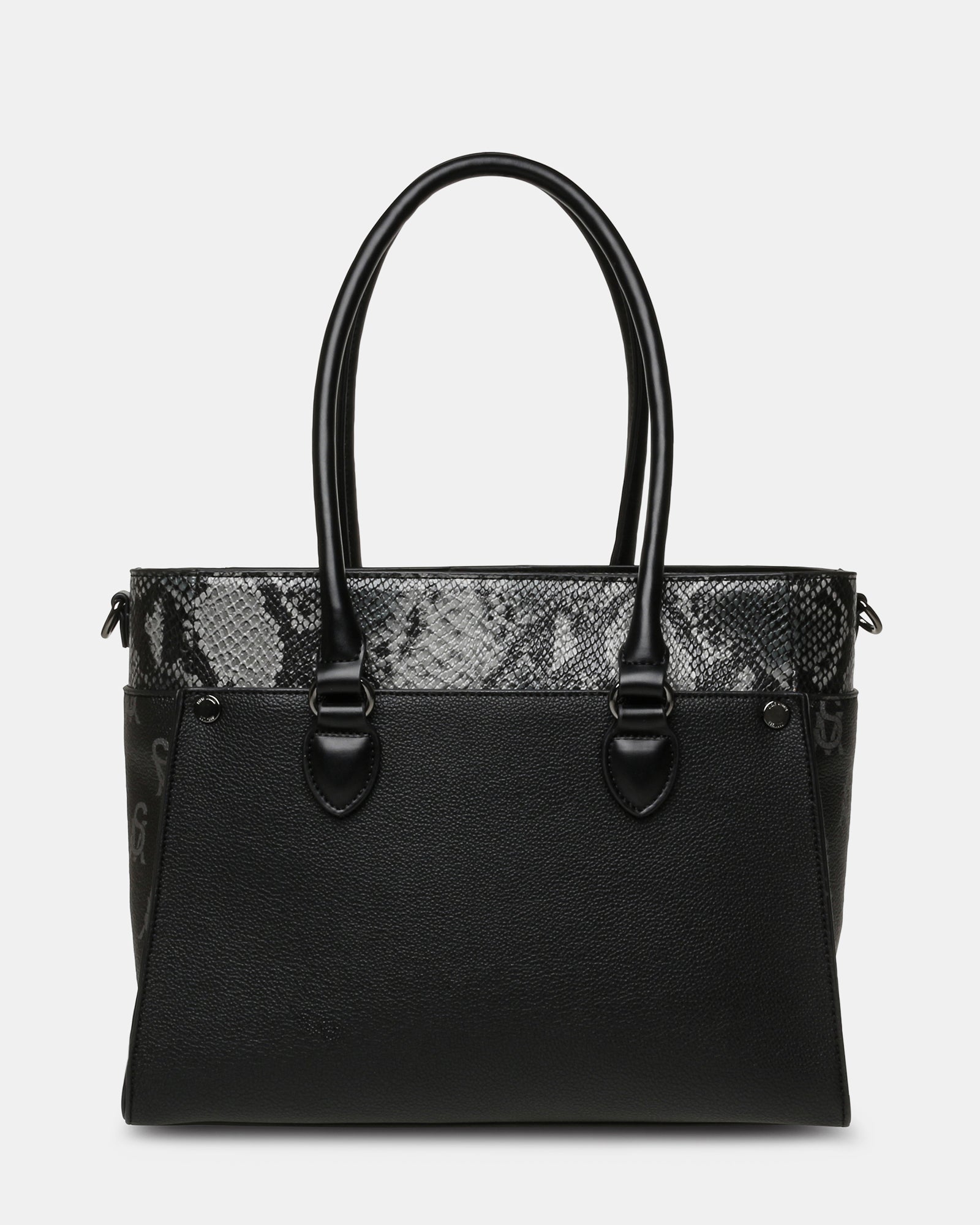 BMARIOSE BLACK MULTI - Handbags - Steve Madden Canada
