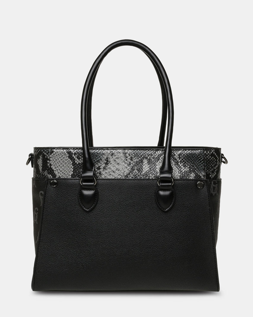 BMARIOSE BLACK MULTI - Handbags - Steve Madden Canada