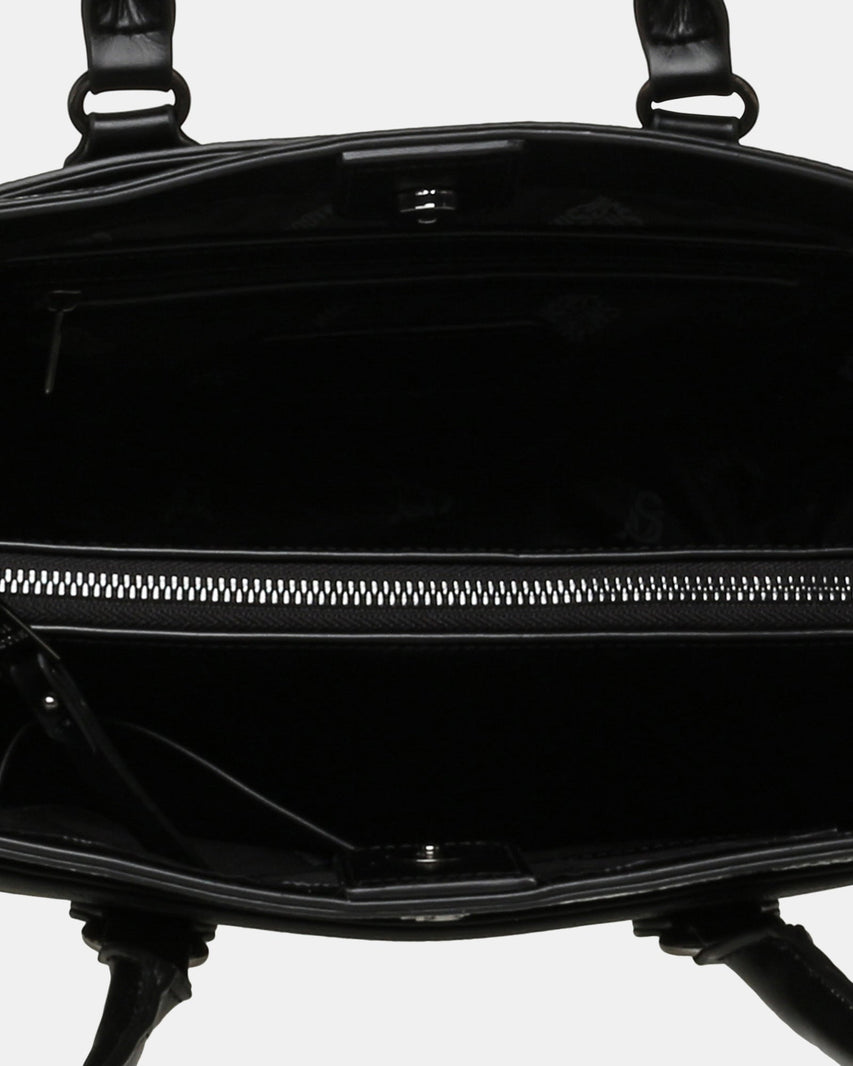 BMARIOSE BLACK MULTI - Handbags - Steve Madden Canada