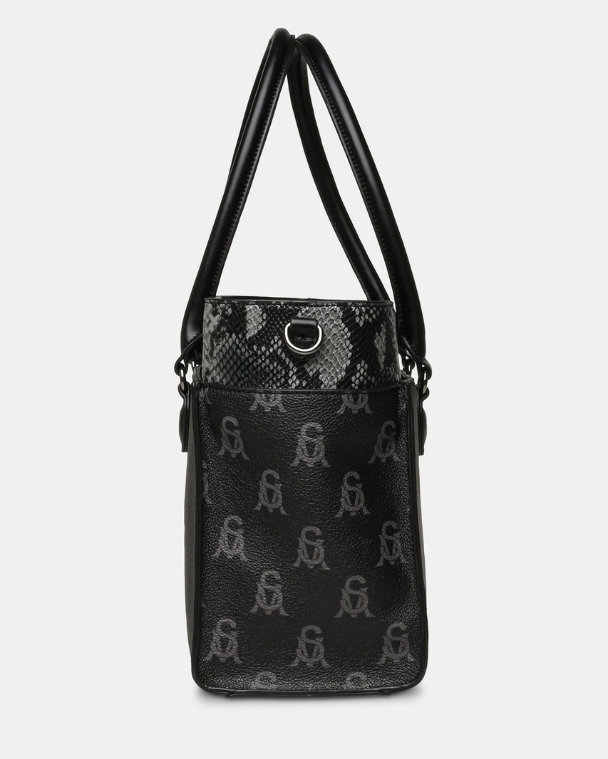 BMARIOSE BLACK MULTI - Handbags - Steve Madden Canada