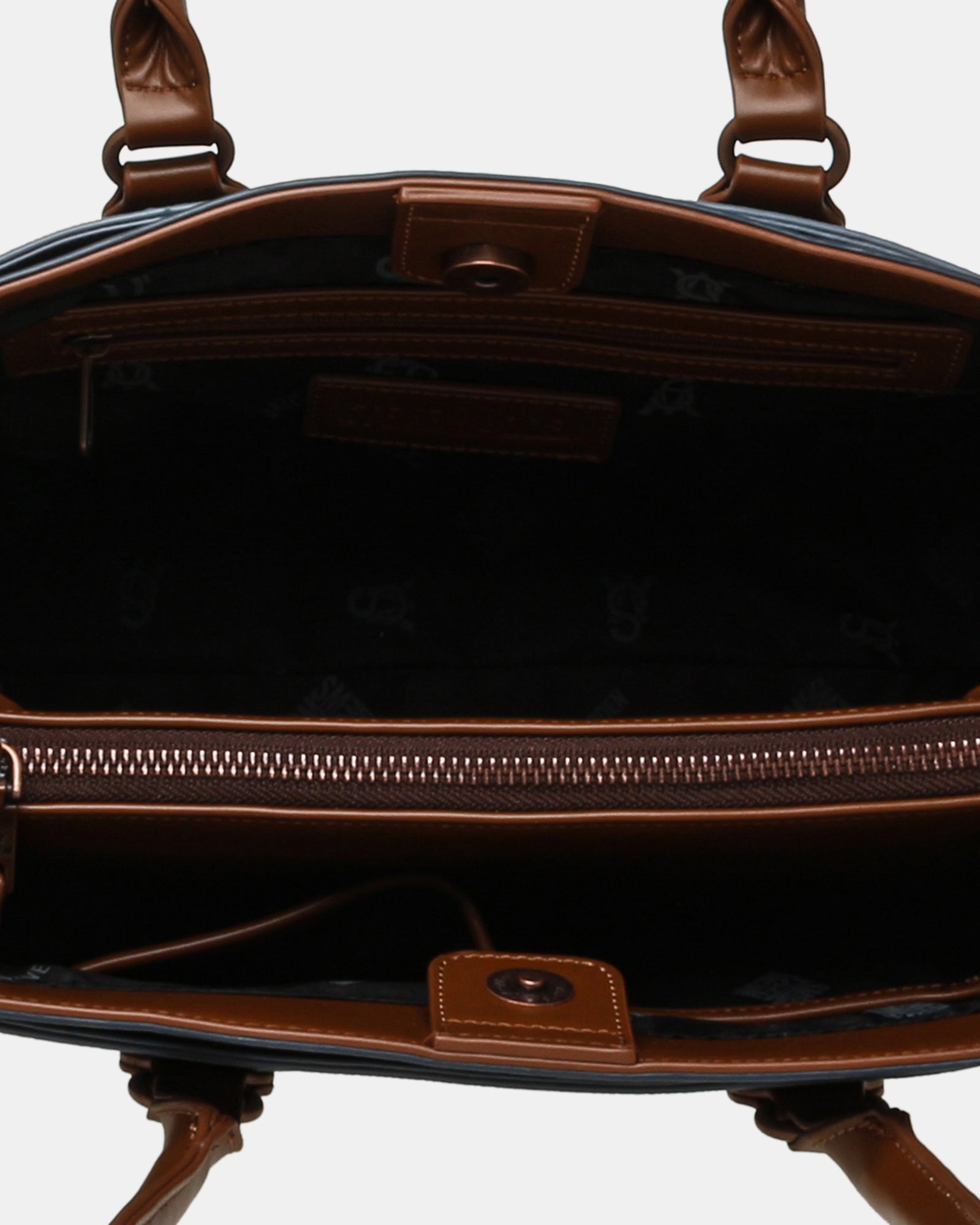 BMARIOSE BROWN MULTI - Handbags - Steve Madden Canada