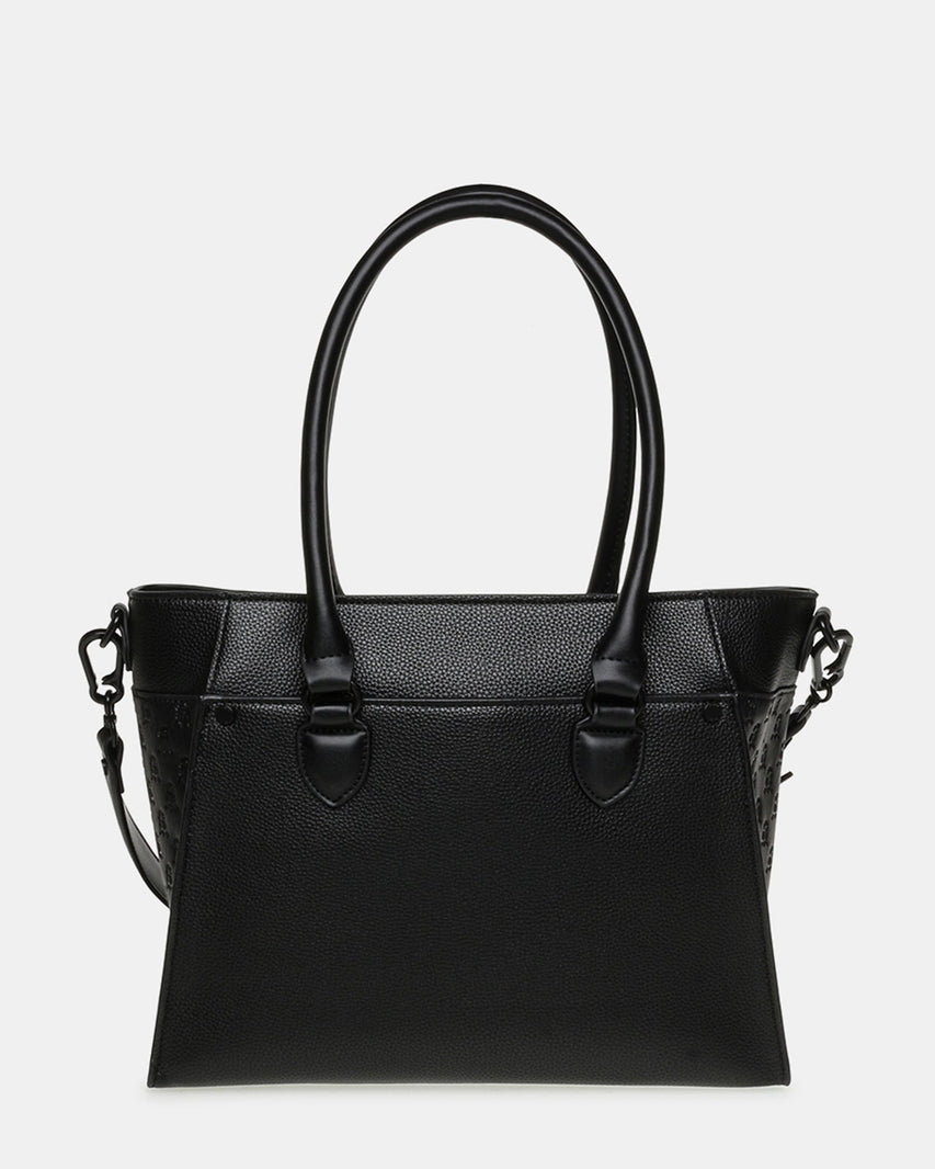 BMARIOS BLACK - Handbags - Steve Madden Canada