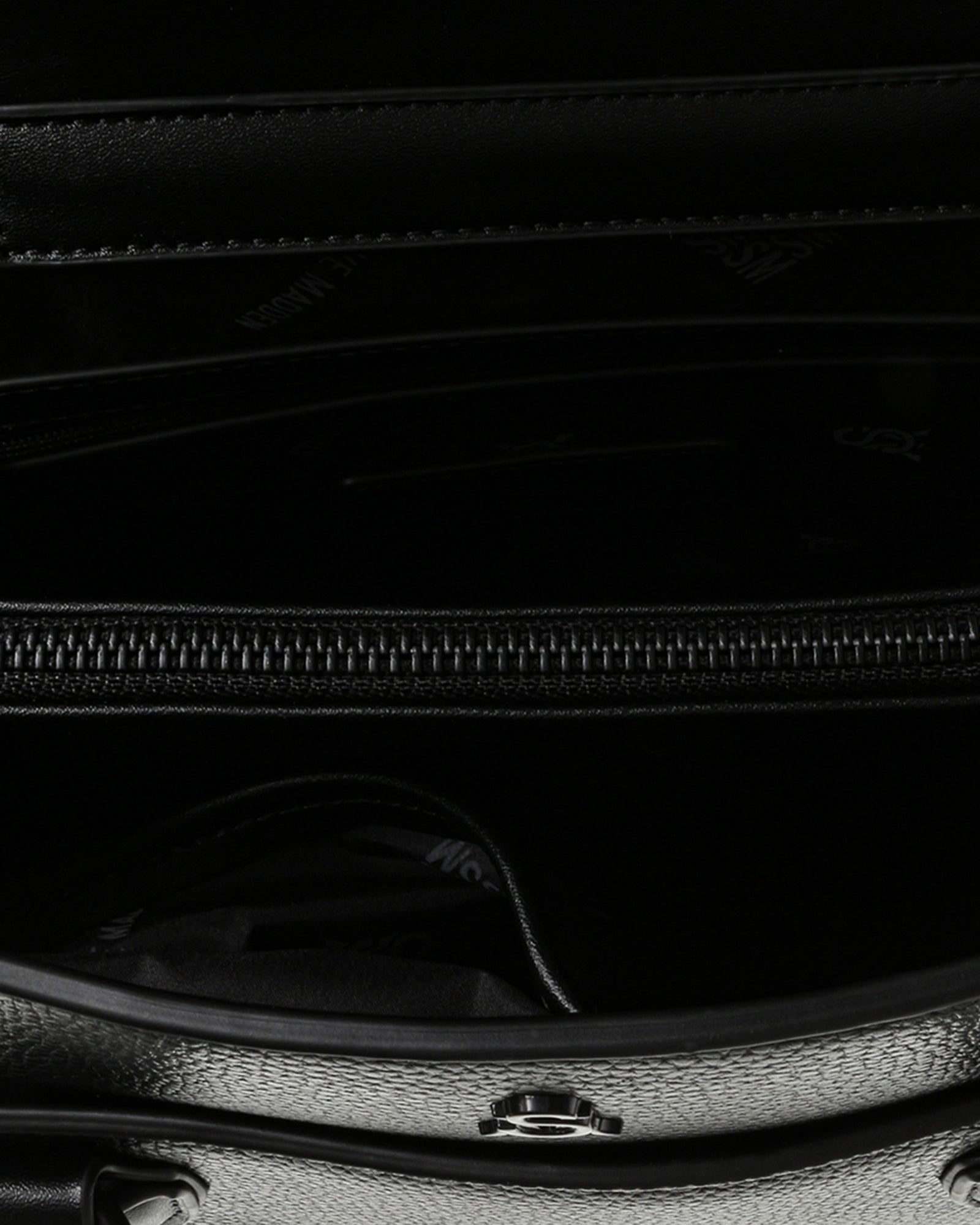 BMARIOS BLACK - Handbags - Steve Madden Canada
