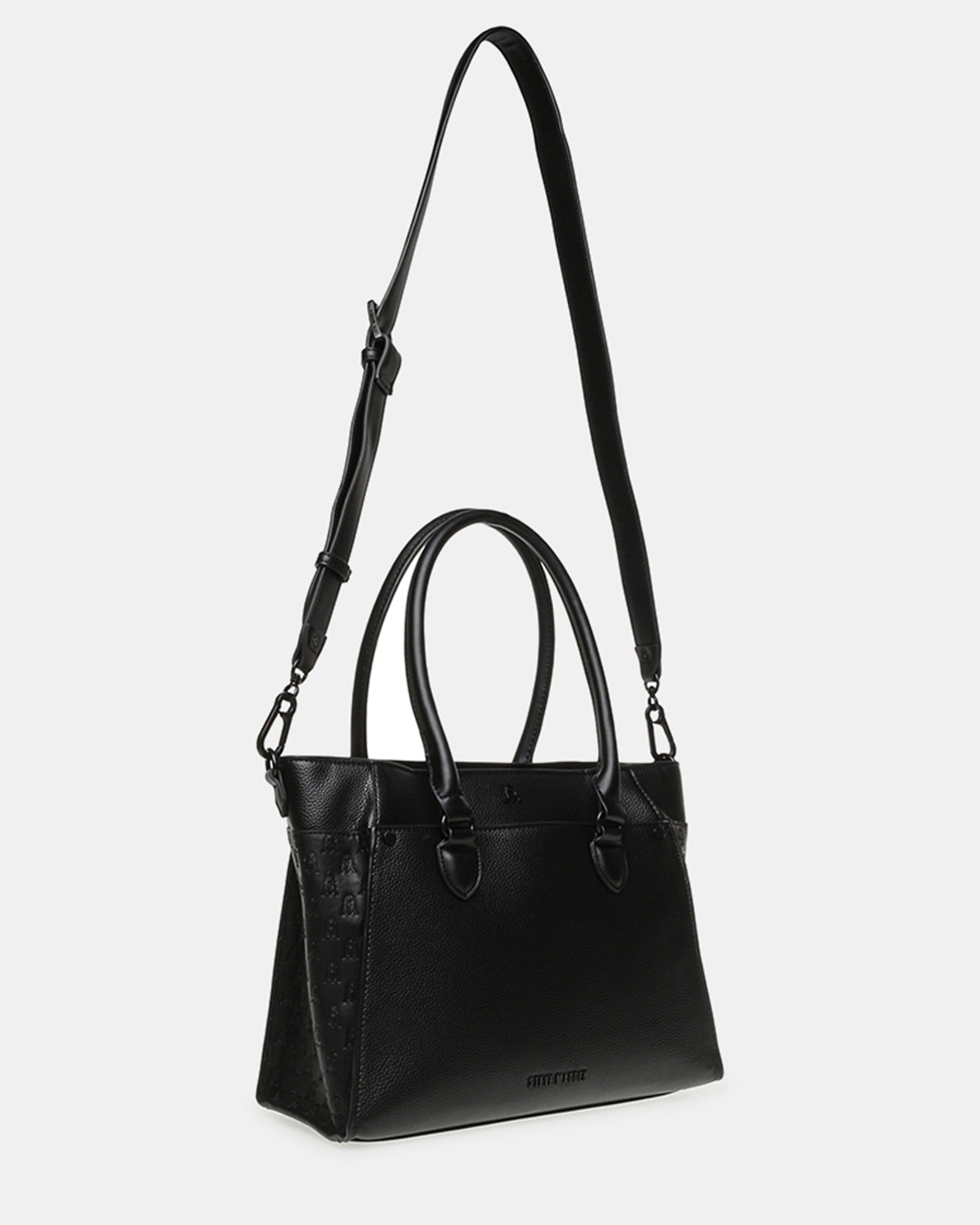 BMARIOS BLACK - Handbags - Steve Madden Canada
