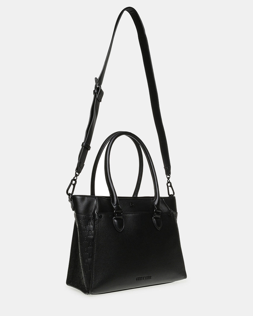 BMARIOS BLACK - Handbags - Steve Madden Canada