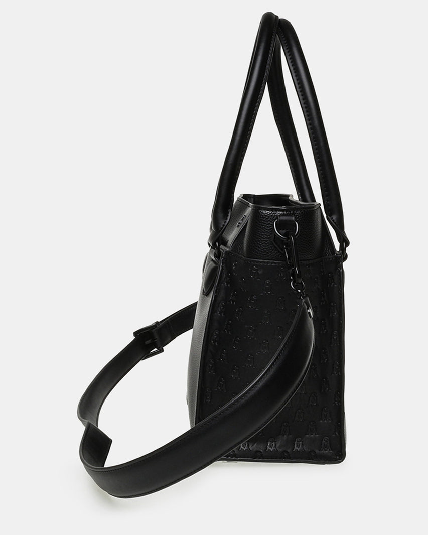 BMARIOS BLACK - Handbags - Steve Madden Canada