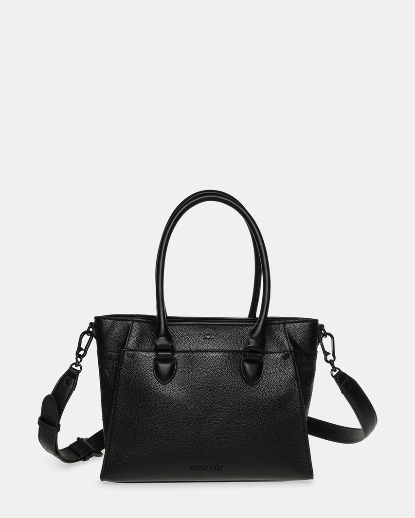 BMARIOS BLACK - Handbags - Steve Madden Canada