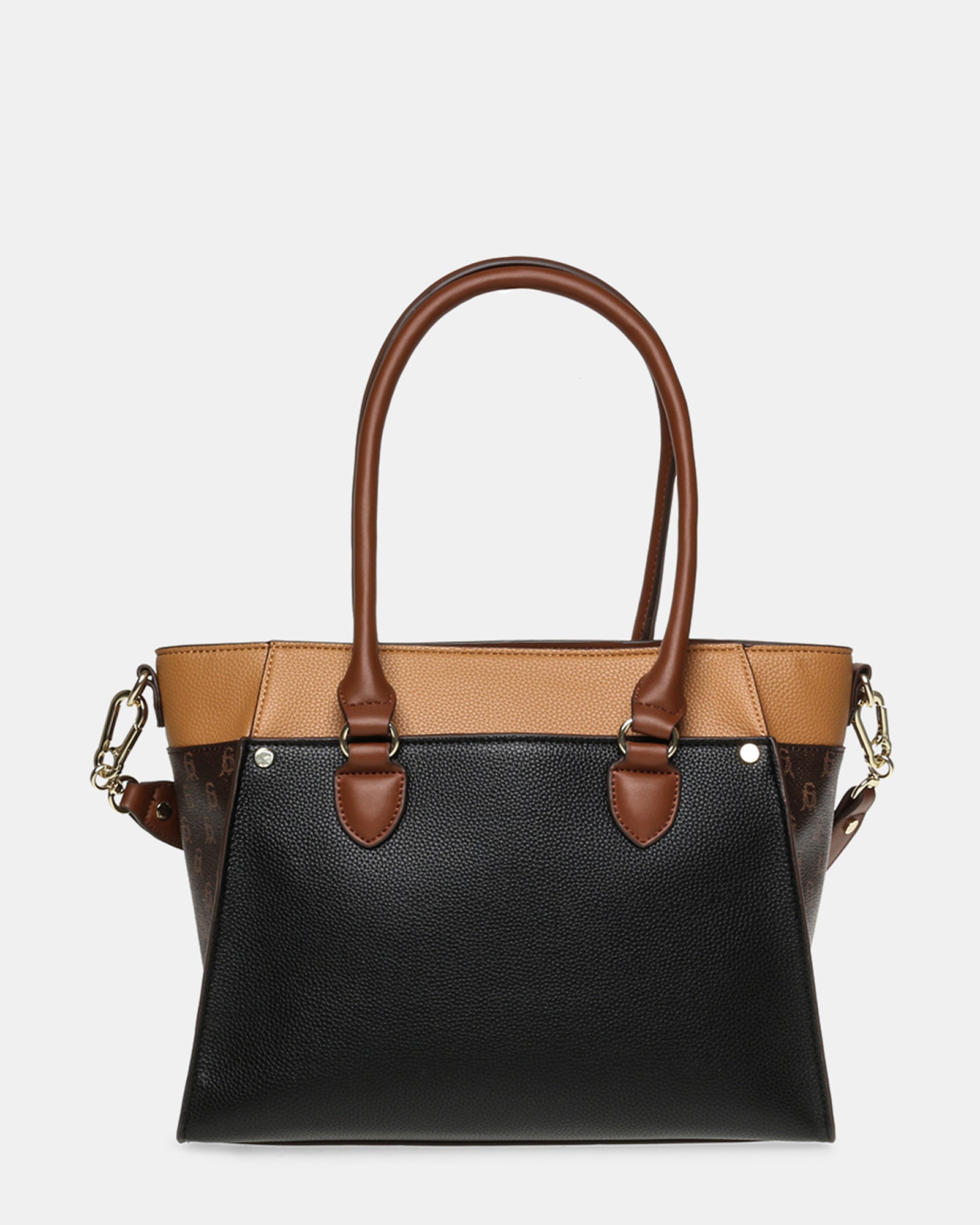 BMARIOS BLACK MULTI - Handbags - Steve Madden Canada