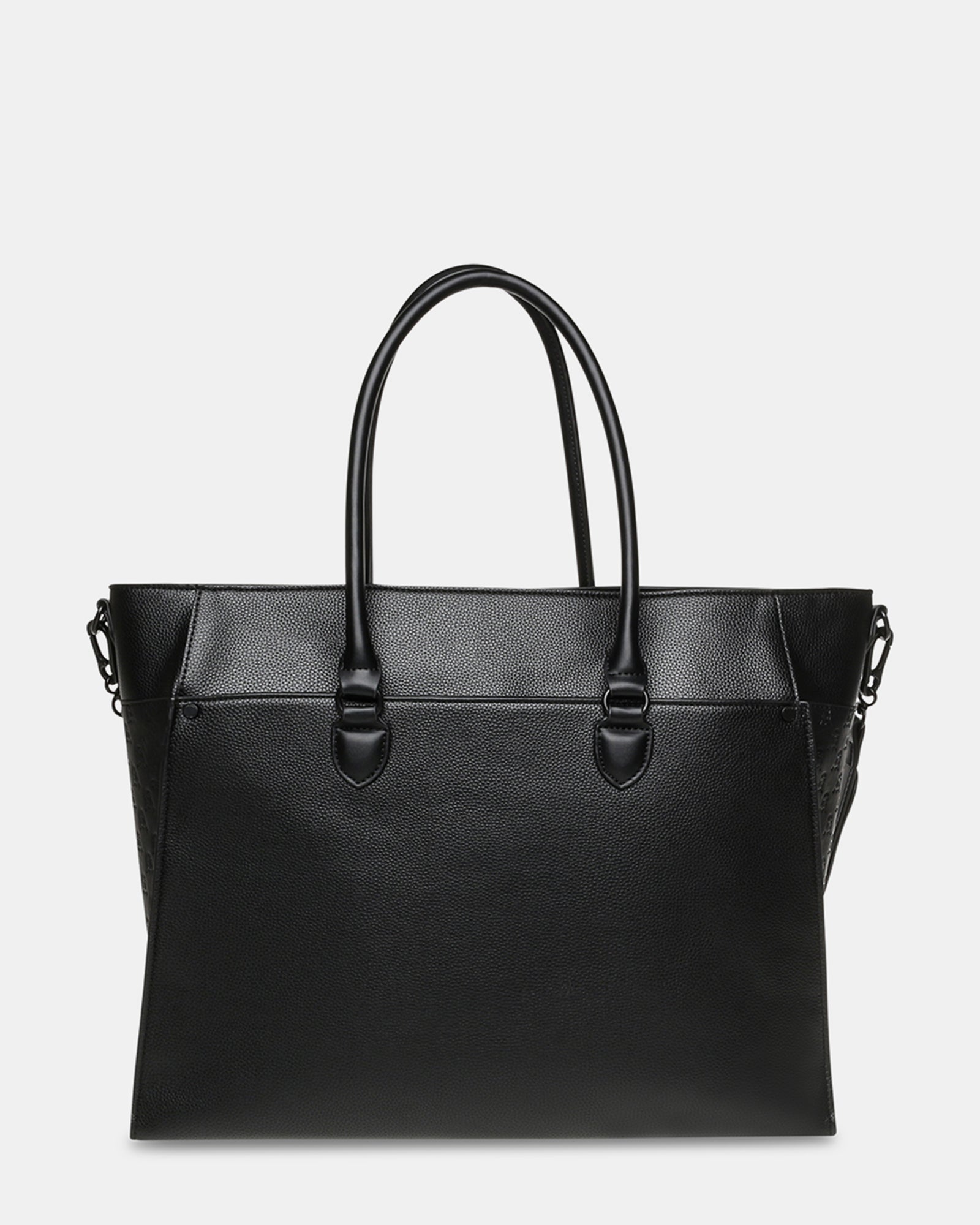 BMARIO BLACK - Handbags - Steve Madden Canada