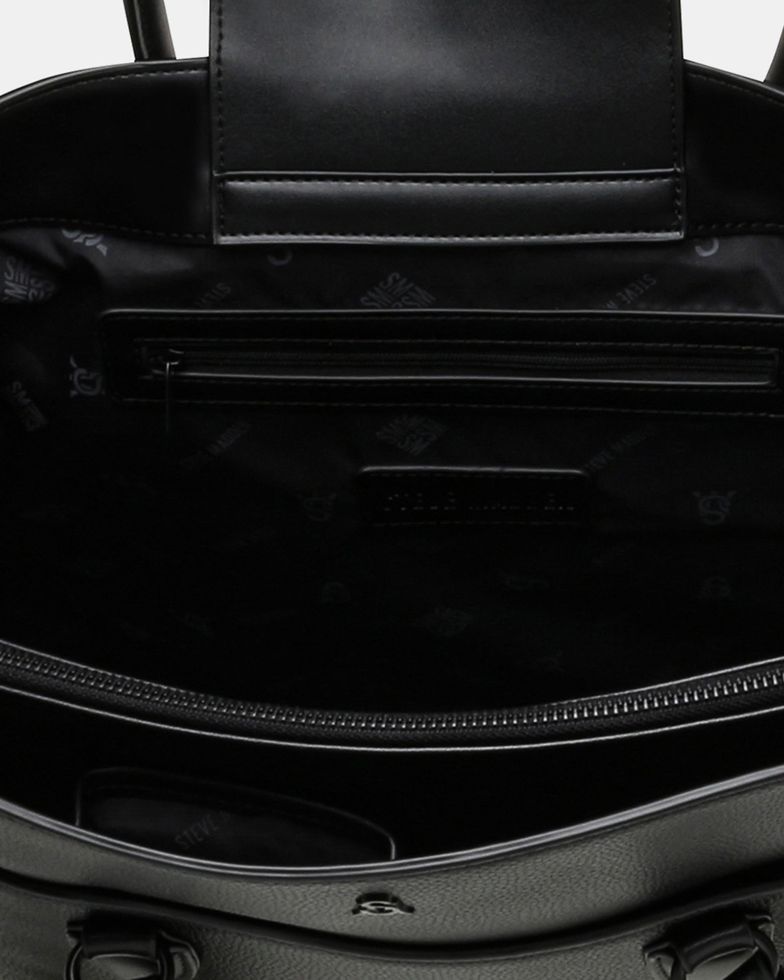 BMARIO BLACK - Handbags - Steve Madden Canada
