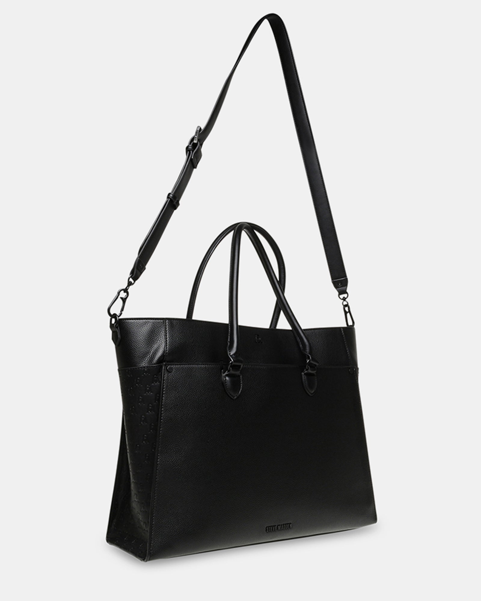 BMARIO BLACK - Handbags - Steve Madden Canada