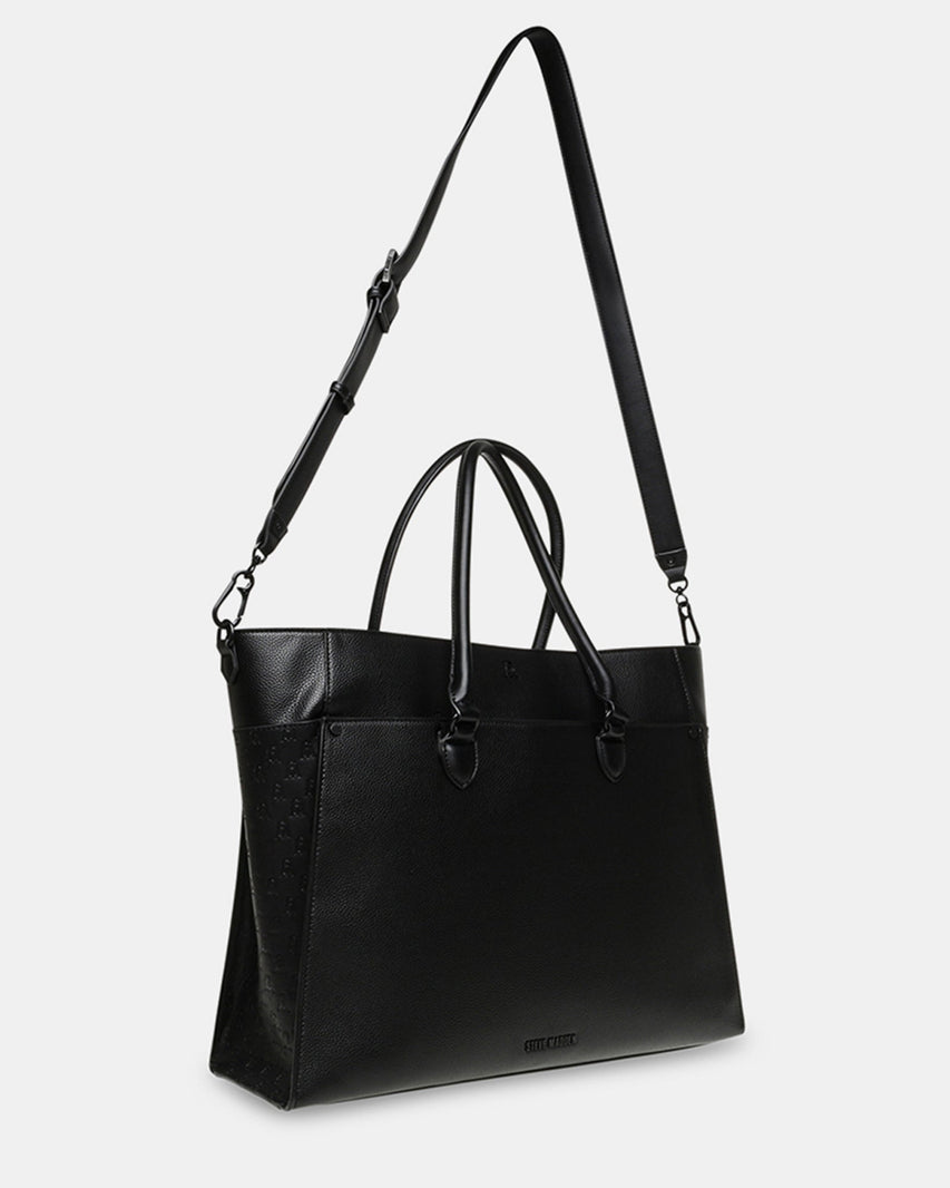 BMARIO BLACK - Handbags - Steve Madden Canada
