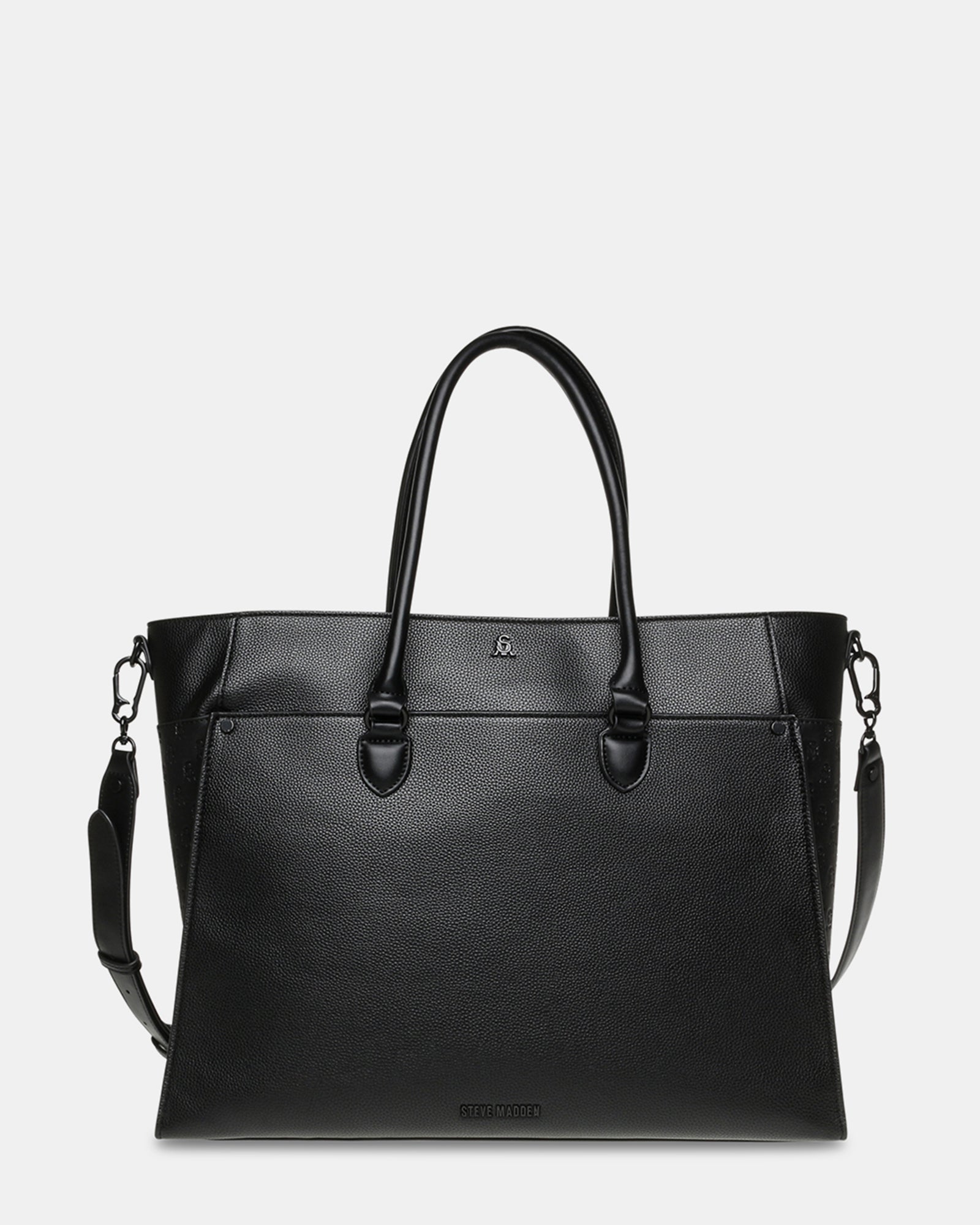 BMARIO BLACK - Handbags - Steve Madden Canada