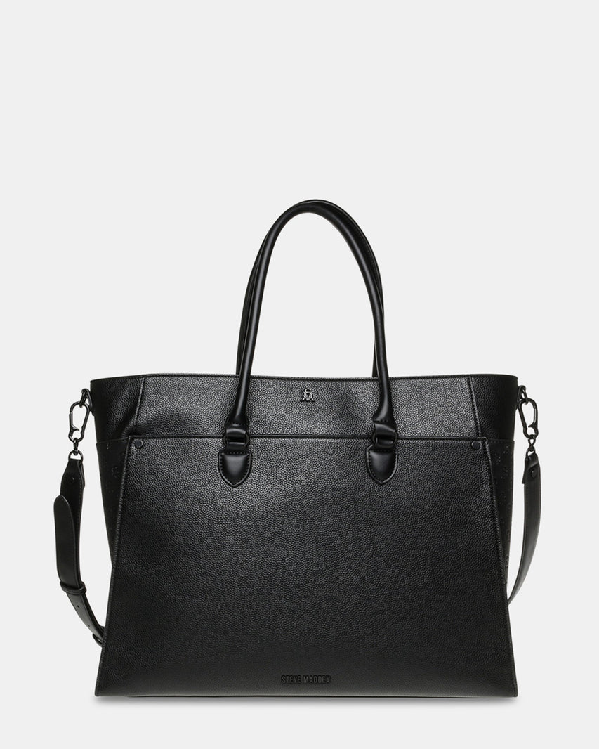 BMARIO BLACK - Handbags - Steve Madden Canada