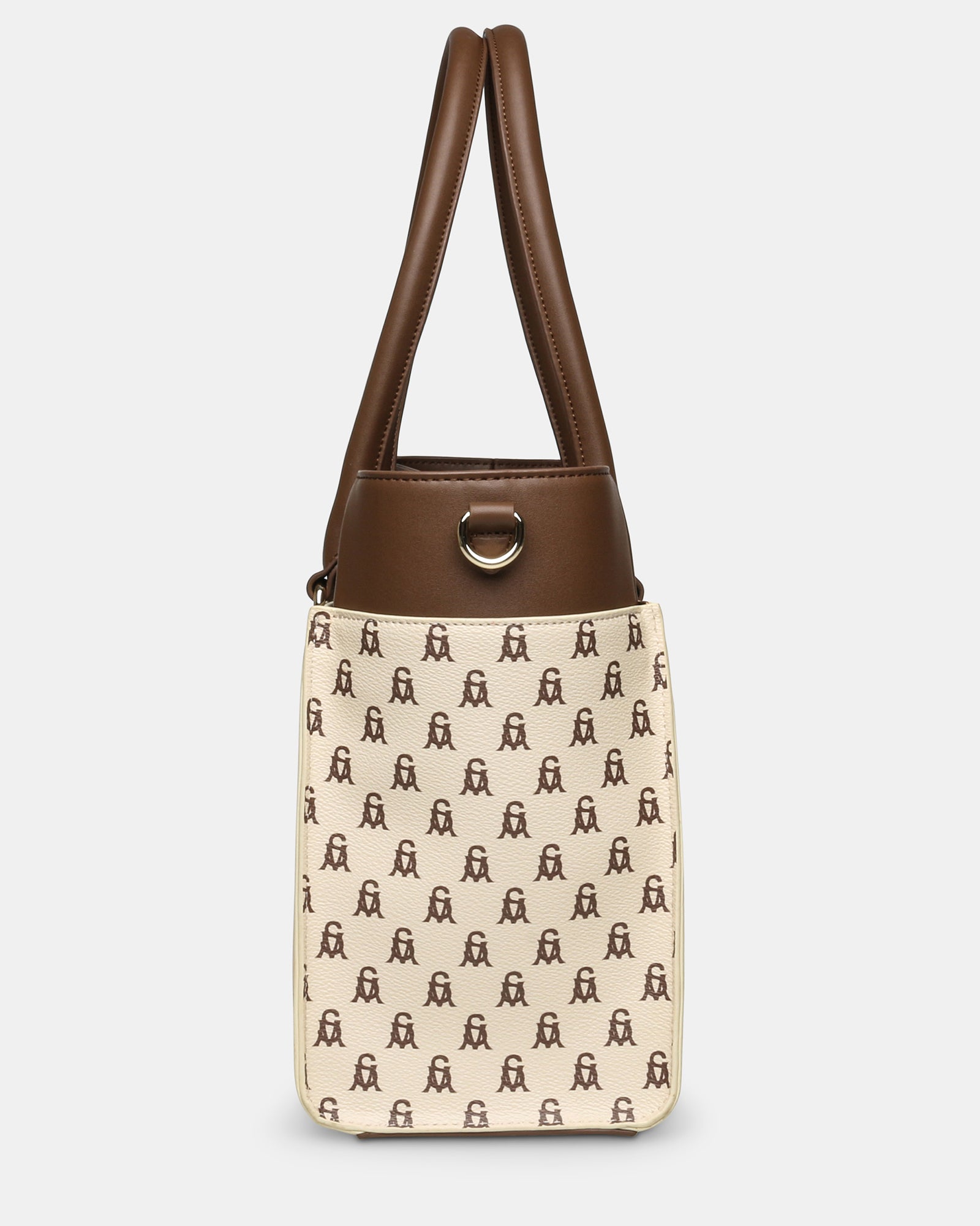 BMARIO BROWN MULTI - Handbags - Steve Madden Canada