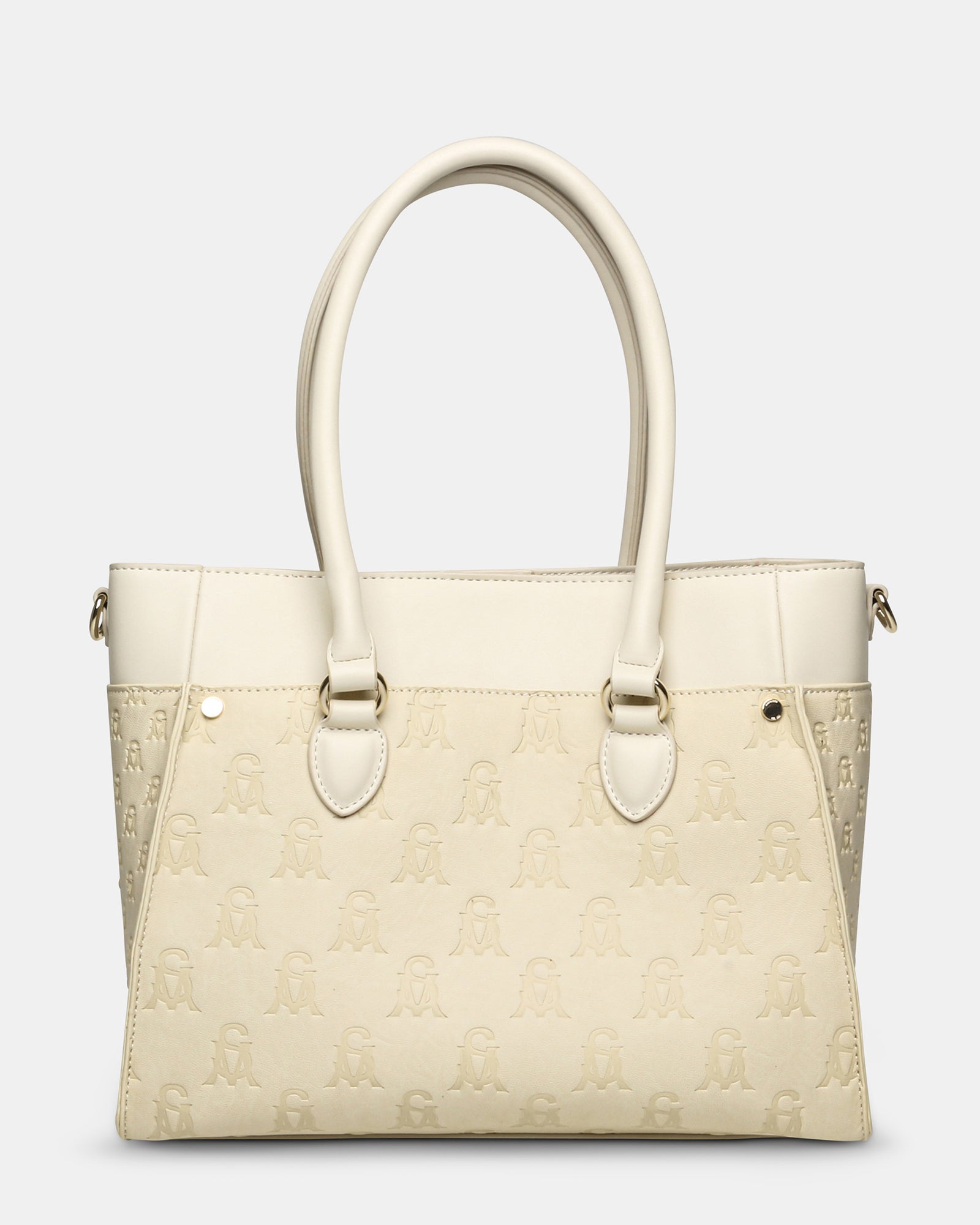 BMARIOS NATURAL MULTI - Handbags - Steve Madden Canada