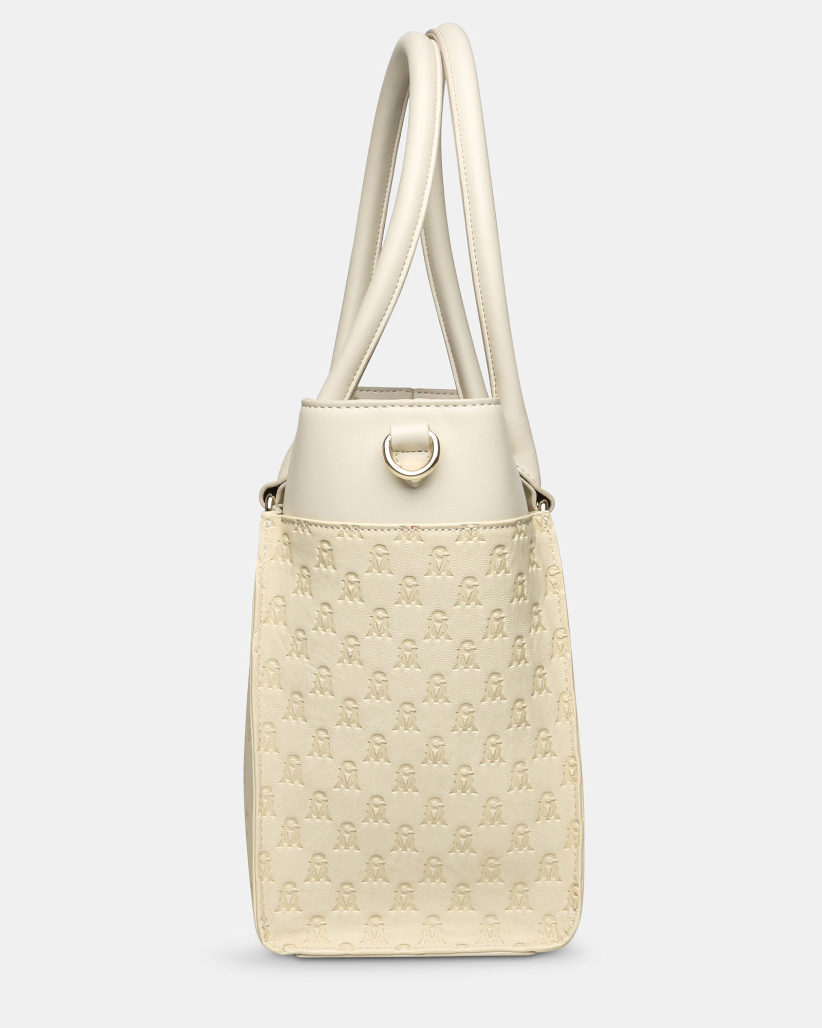 BMARIOS NATURAL MULTI - Handbags - Steve Madden Canada