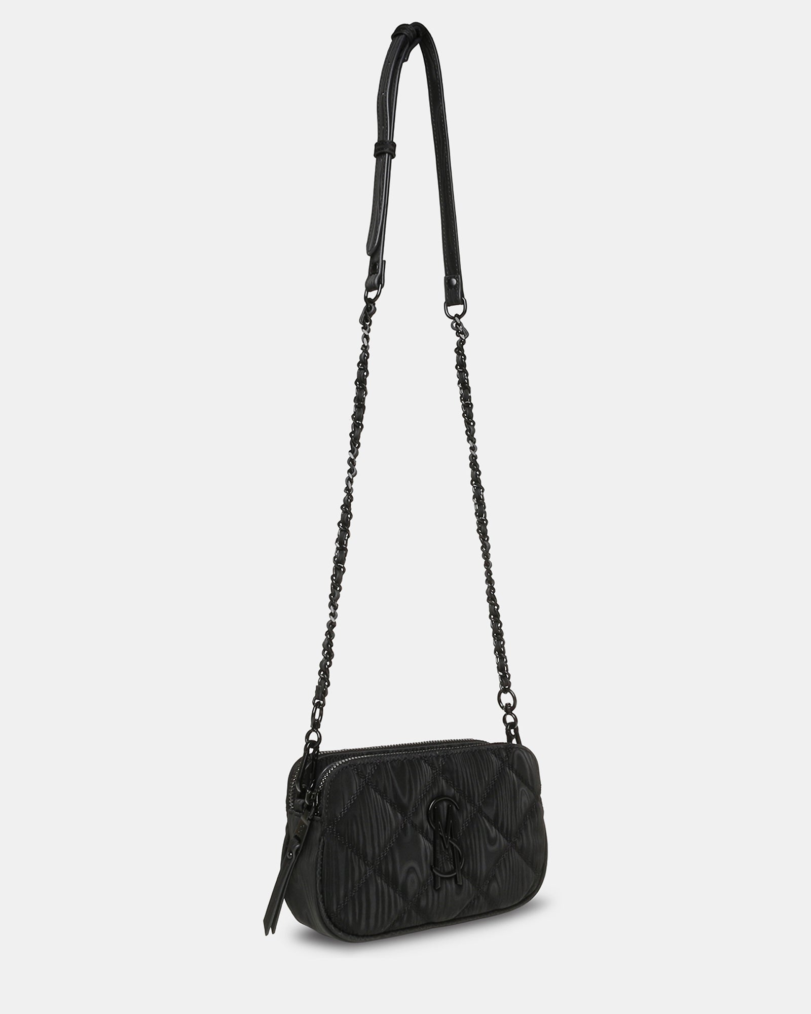 BMARVISM BLACK - Handbags - Steve Madden Canada