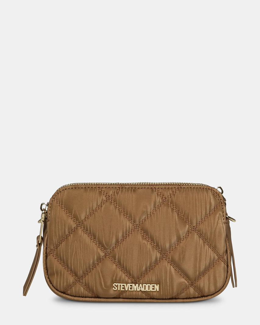 BMARVISM TAN - Handbags - Steve Madden Canada