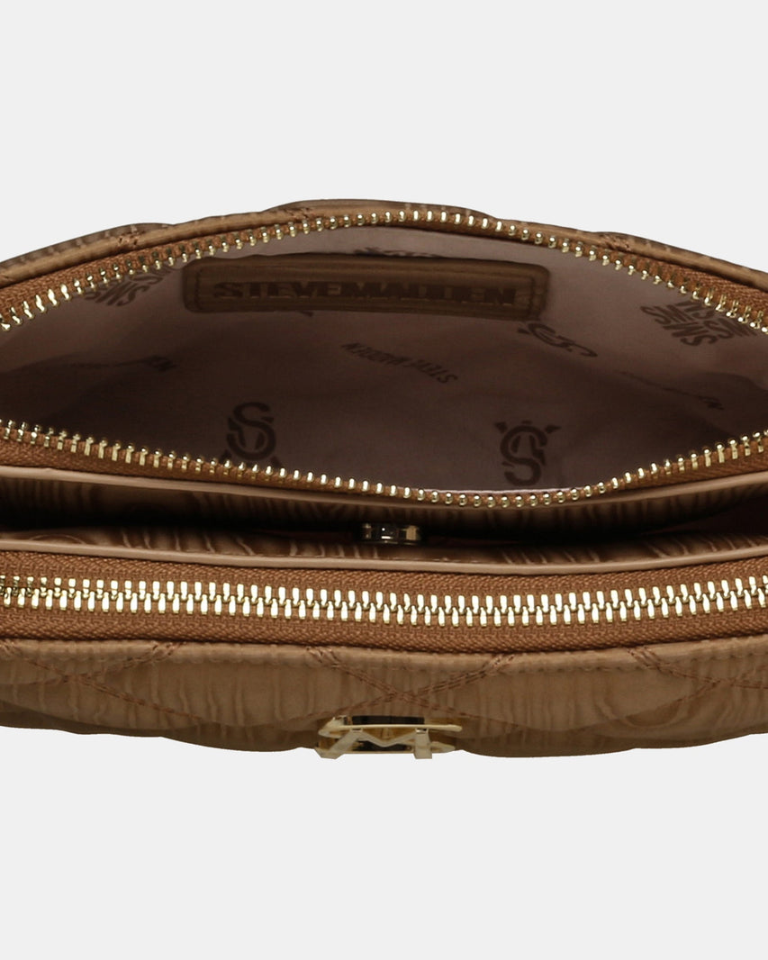 BMARVISM TAN - Handbags - Steve Madden Canada