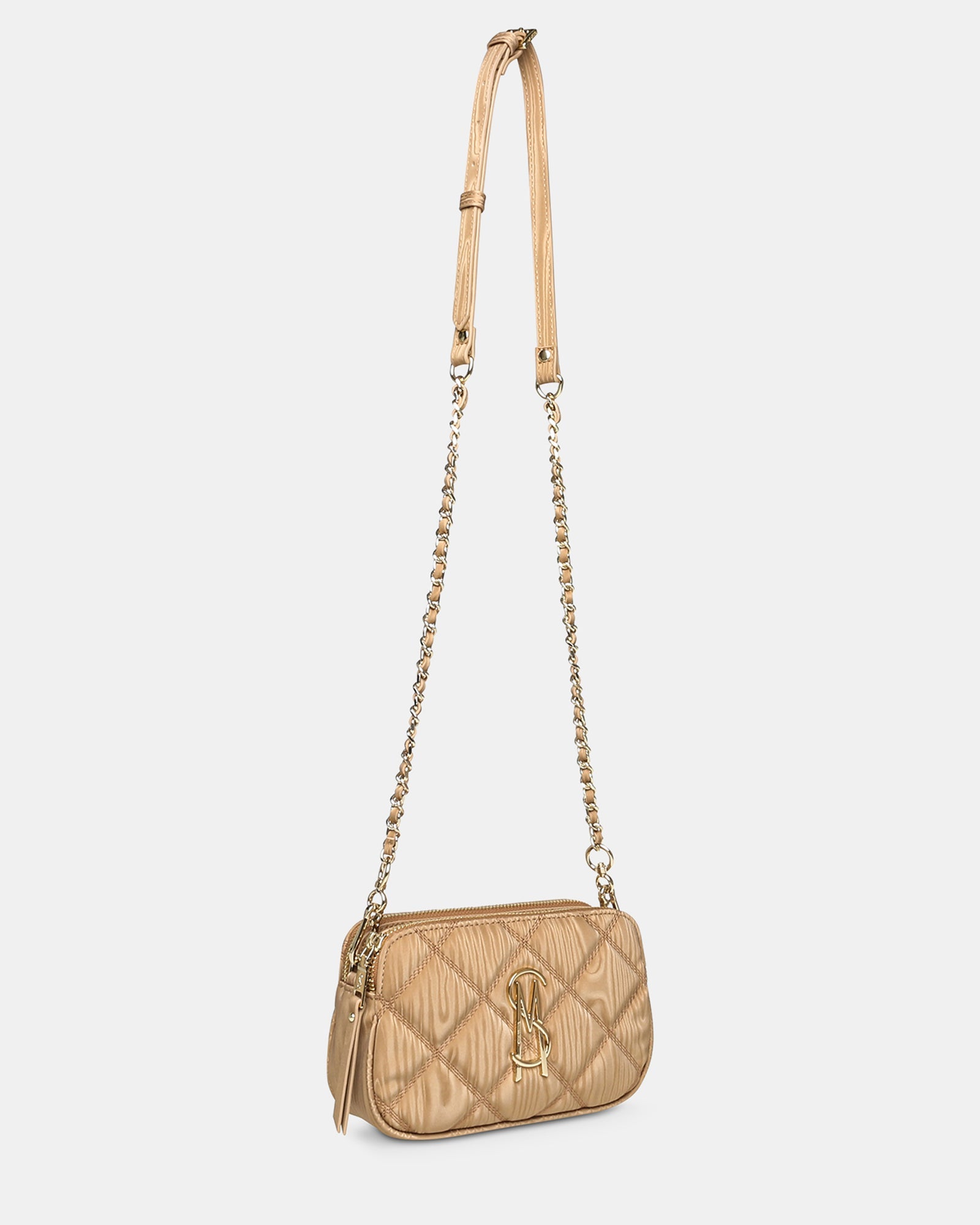 BMARVISM TAN - Handbags - Steve Madden Canada