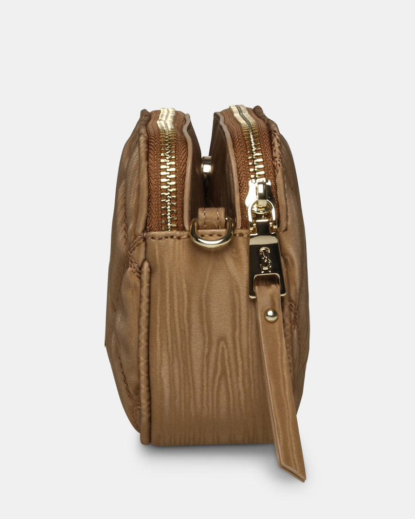 BMARVISM TAN - Handbags - Steve Madden Canada