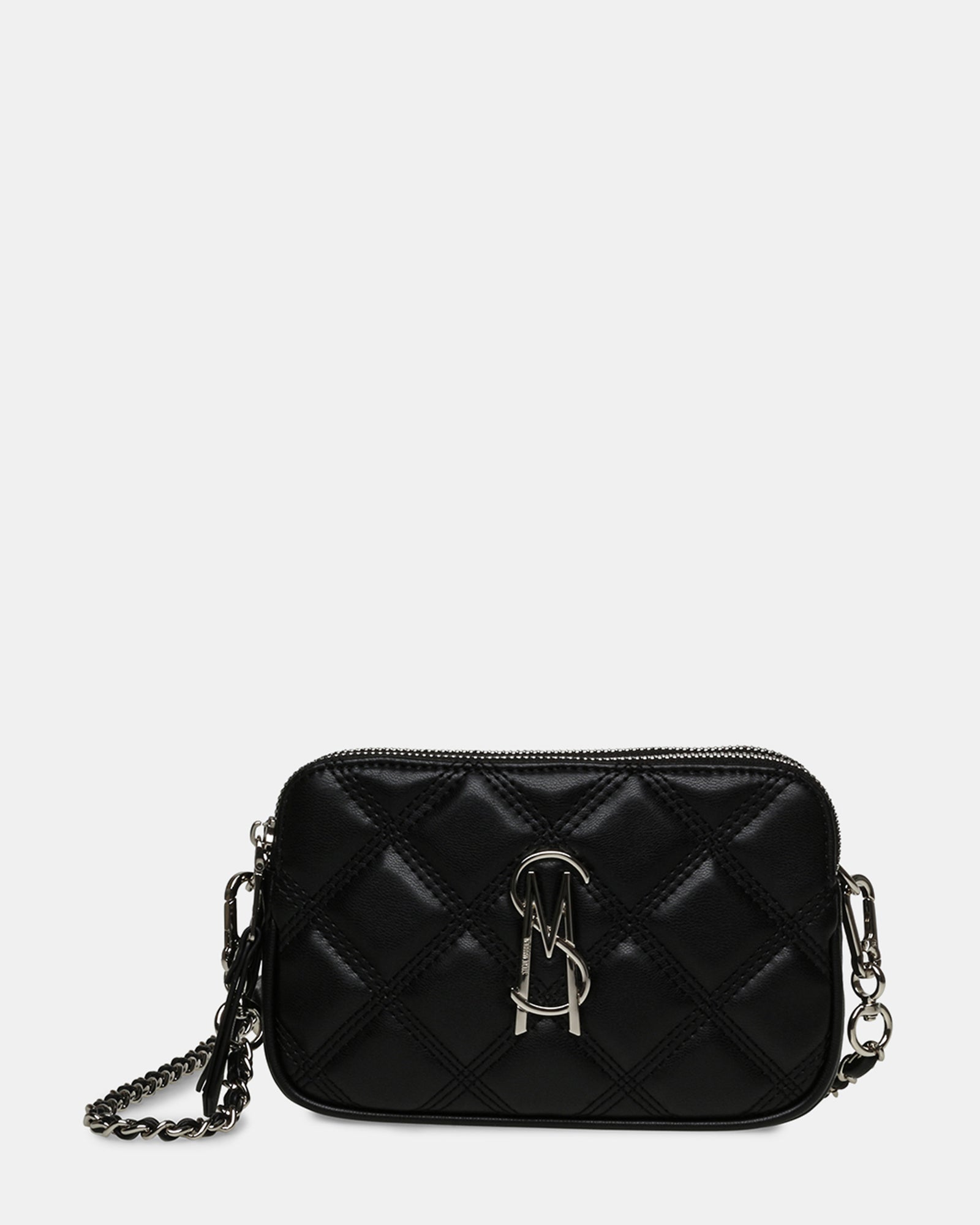 BMARVIS BLACK MULTI - Handbags - Steve Madden Canada
