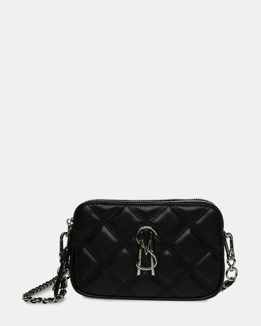 BMARVIS BLACK MULTI - Handbags - Steve Madden Canada