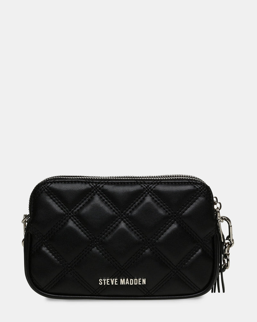 BMARVIS BLACK MULTI - Handbags - Steve Madden Canada