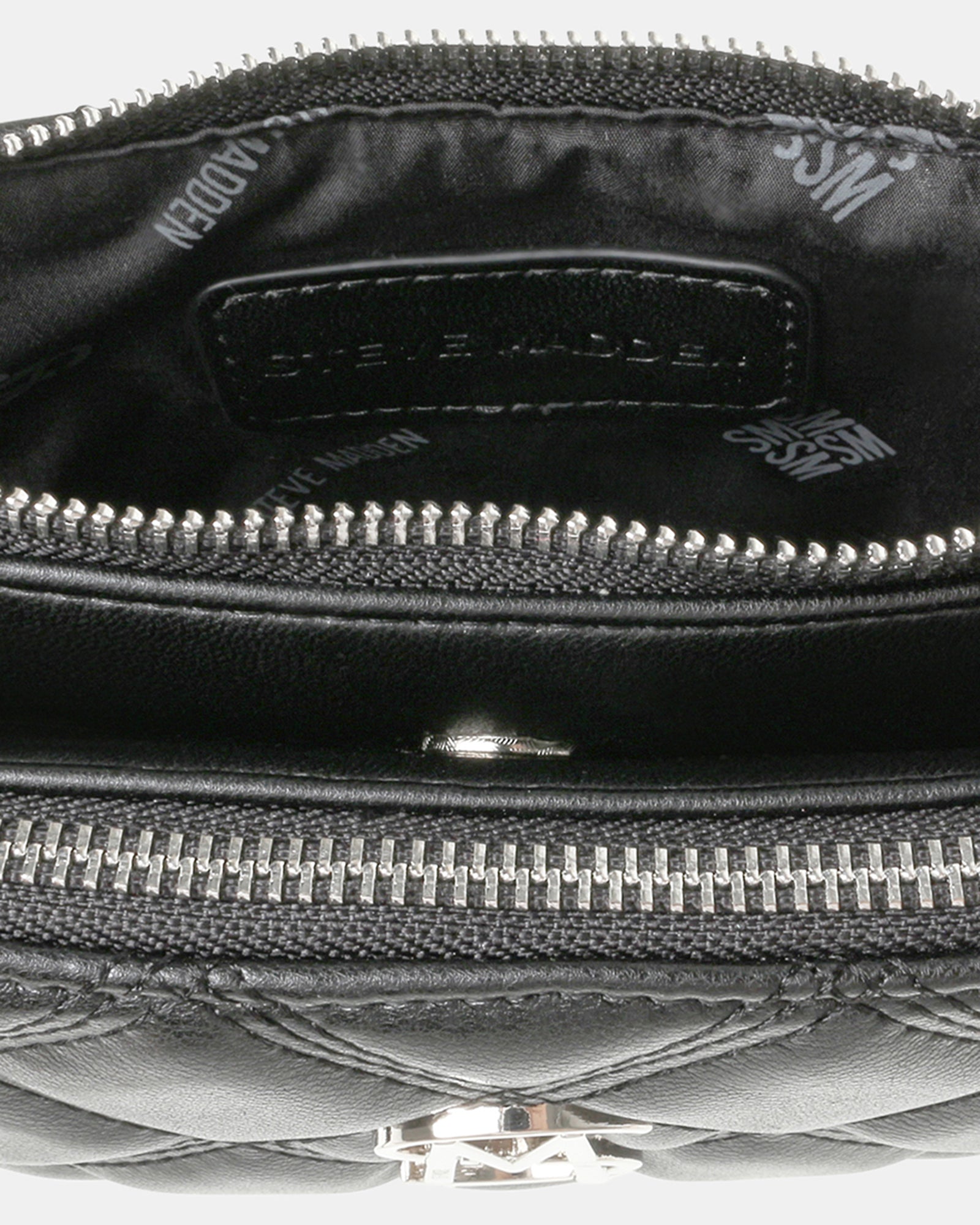 BMARVIS BLACK MULTI - Handbags - Steve Madden Canada