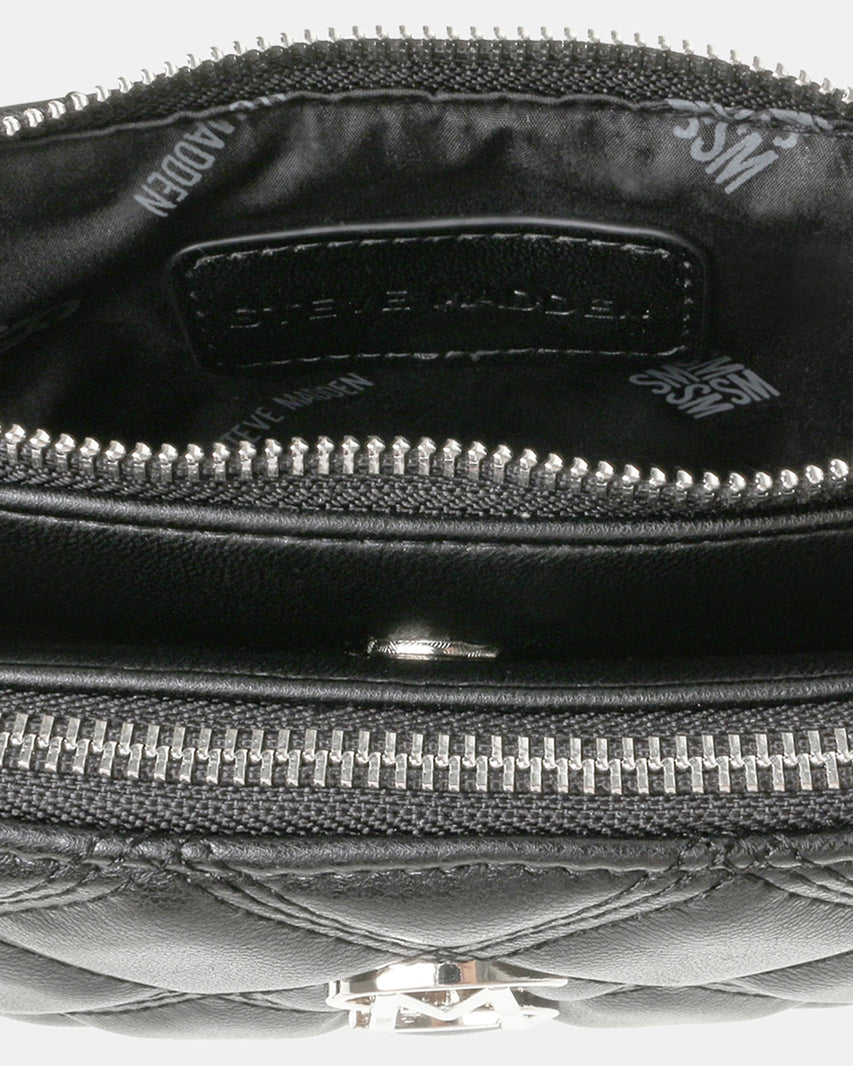 BMARVIS BLACK MULTI - Handbags - Steve Madden Canada