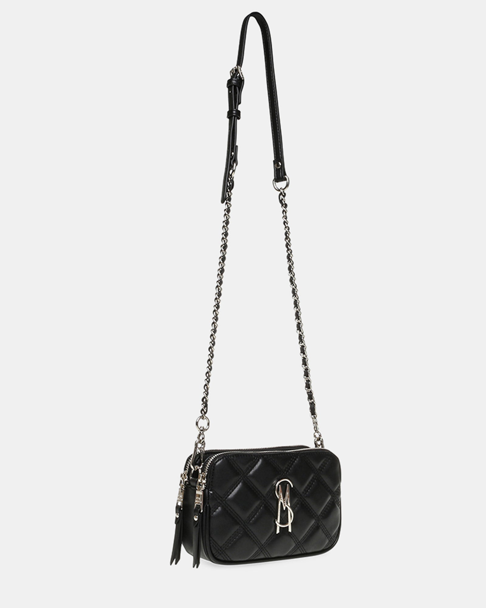 BMARVIS BLACK MULTI - Handbags - Steve Madden Canada