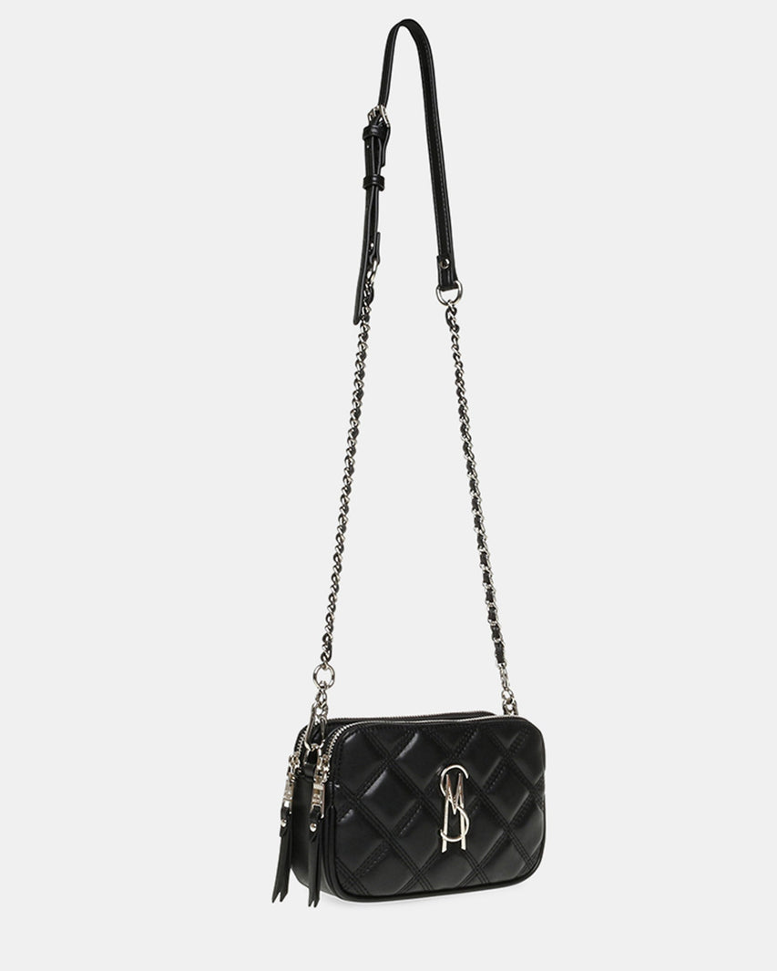 BMARVIS BLACK MULTI - Handbags - Steve Madden Canada