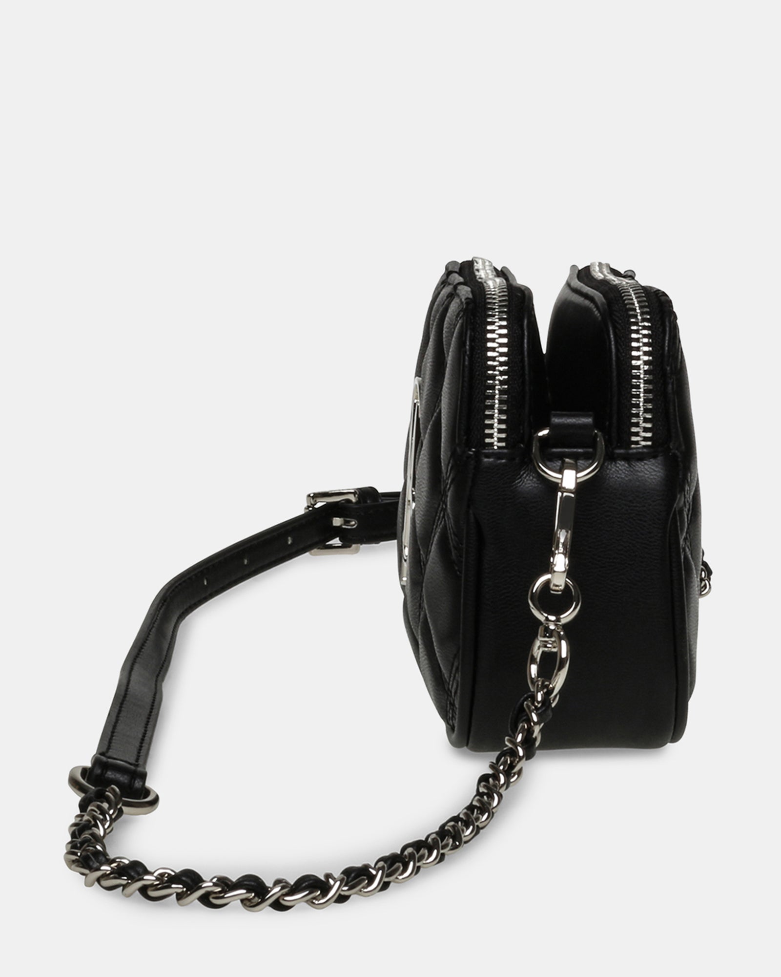 BMARVIS BLACK MULTI - Handbags - Steve Madden Canada