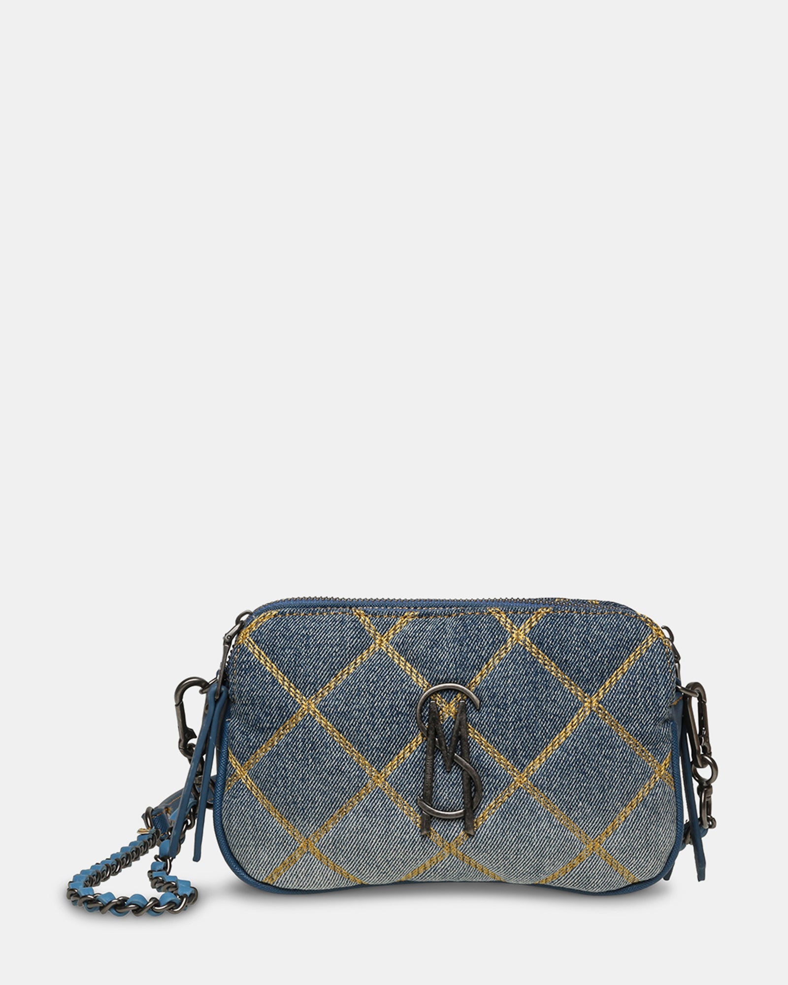 BMARVIS DENIM - Handbags - Steve Madden Canada