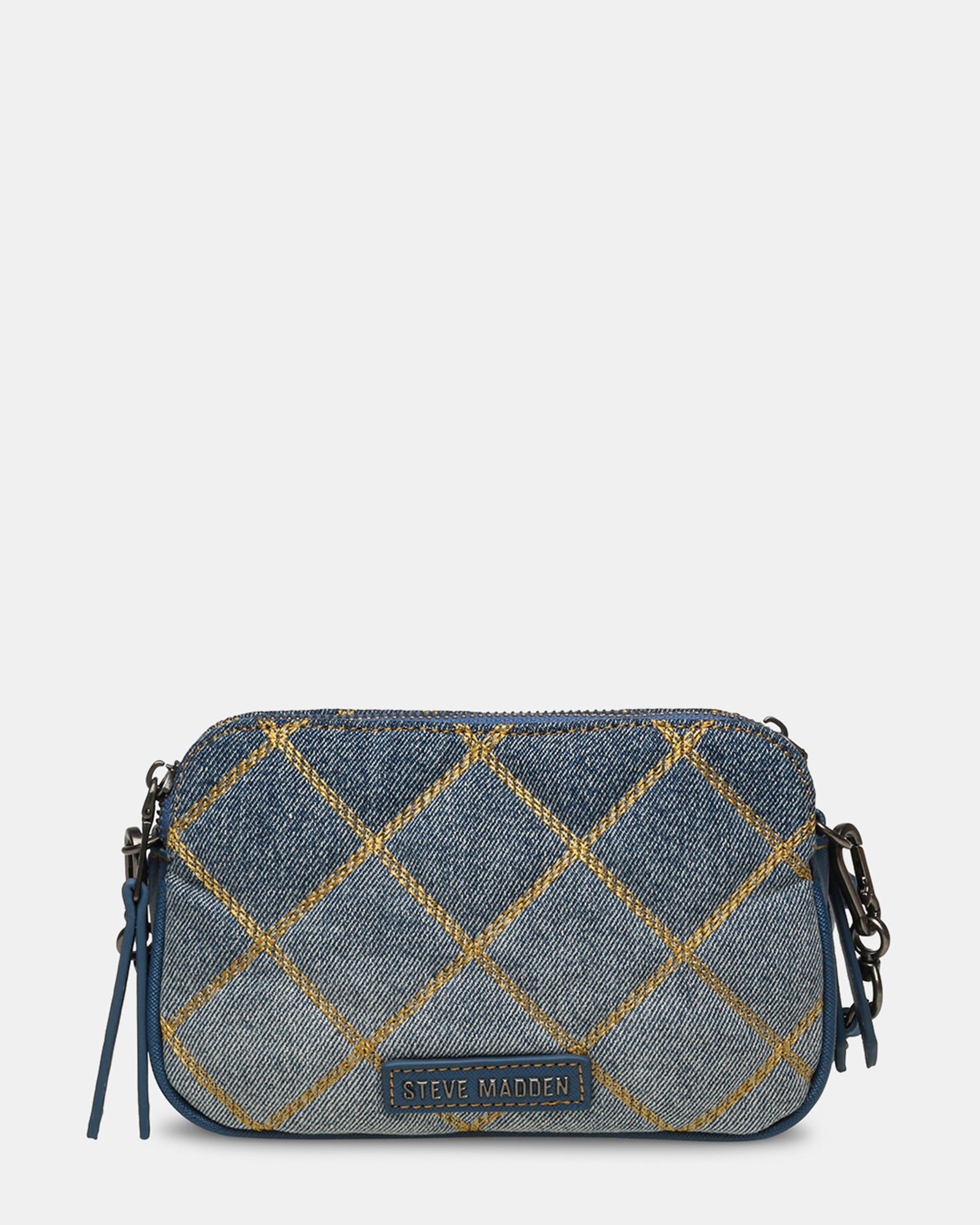 BMARVIS DENIM - Handbags - Steve Madden Canada