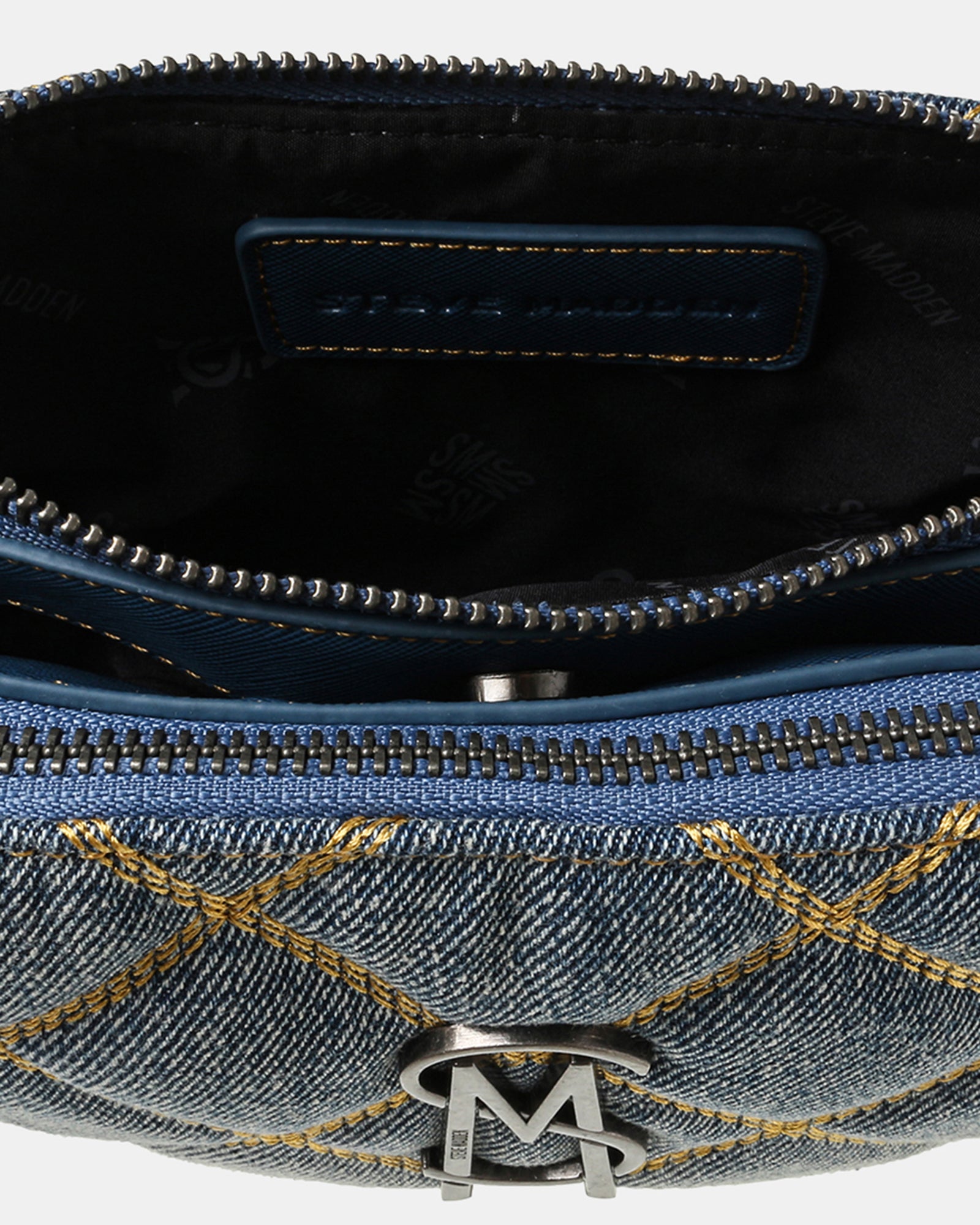 BMARVIS DENIM - Handbags - Steve Madden Canada