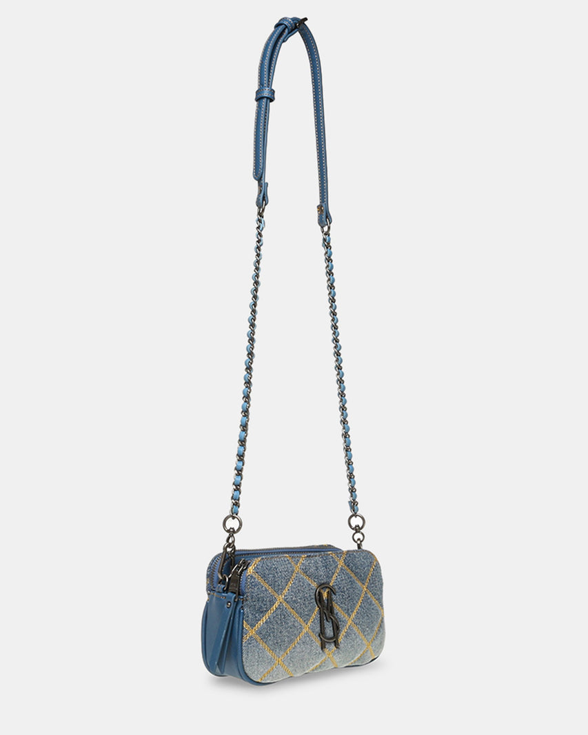 BMARVIS DENIM - Handbags - Steve Madden Canada