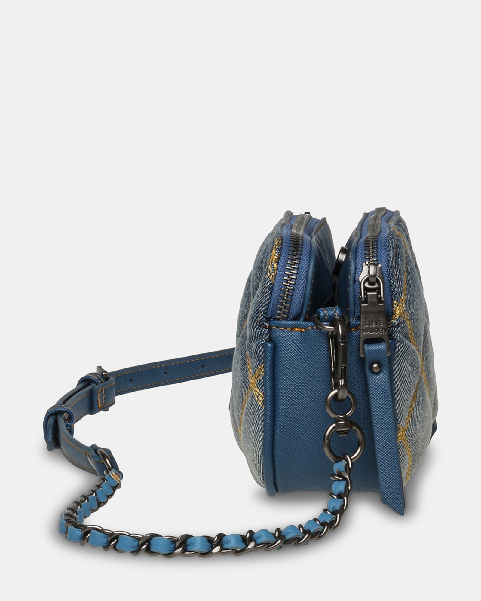 BMARVIS DENIM - Handbags - Steve Madden Canada