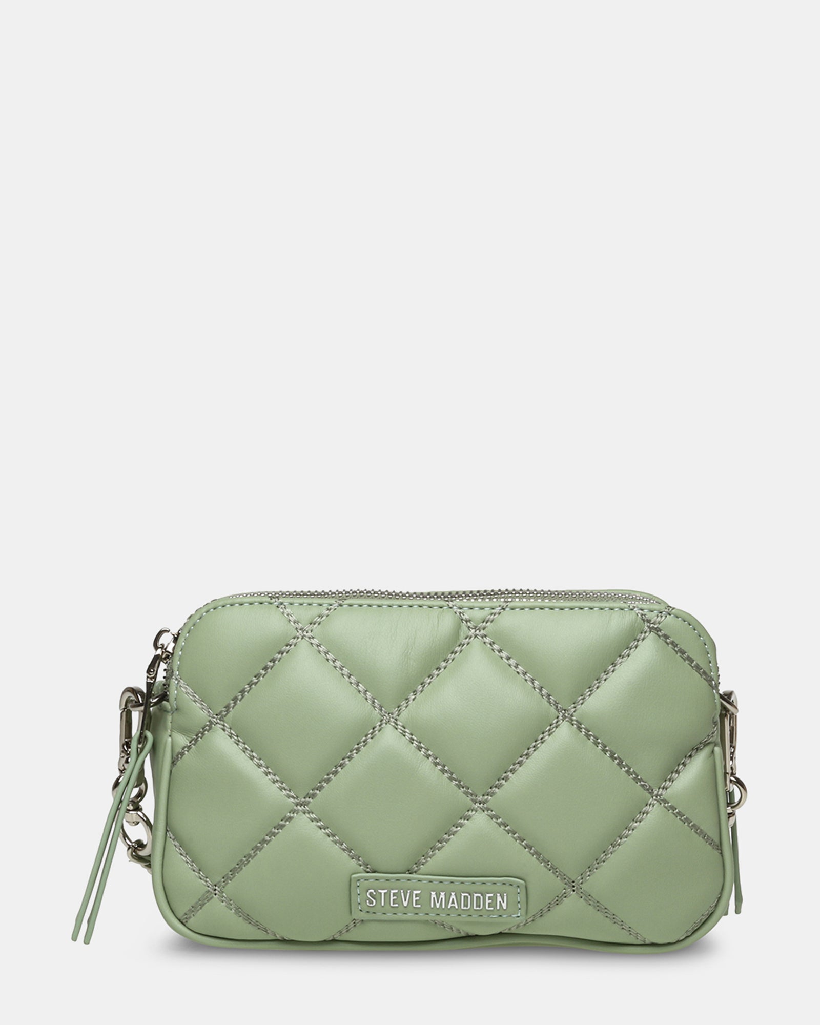 BMARVIS GREEN - Handbags - Steve Madden Canada