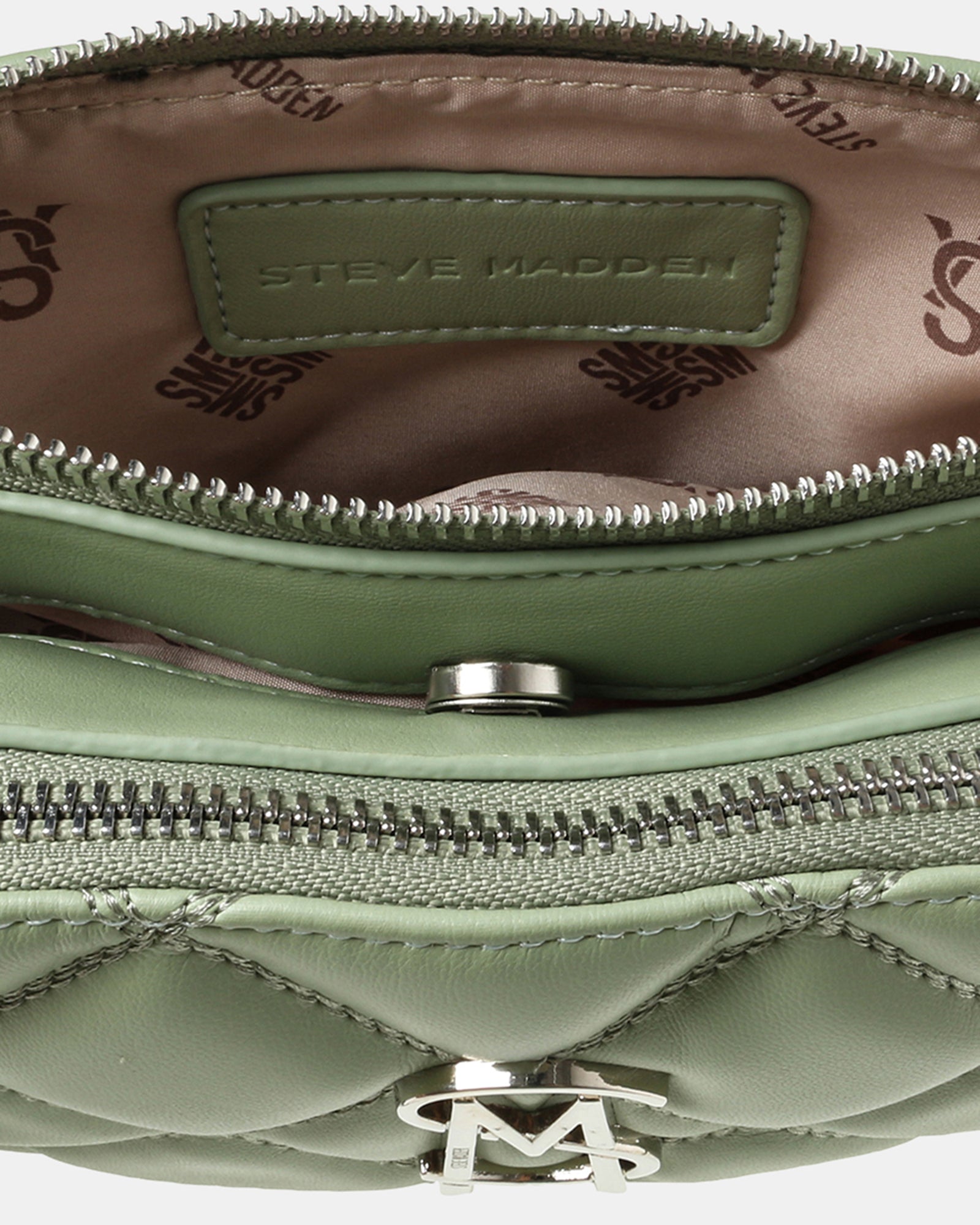 BMARVIS GREEN - Handbags - Steve Madden Canada