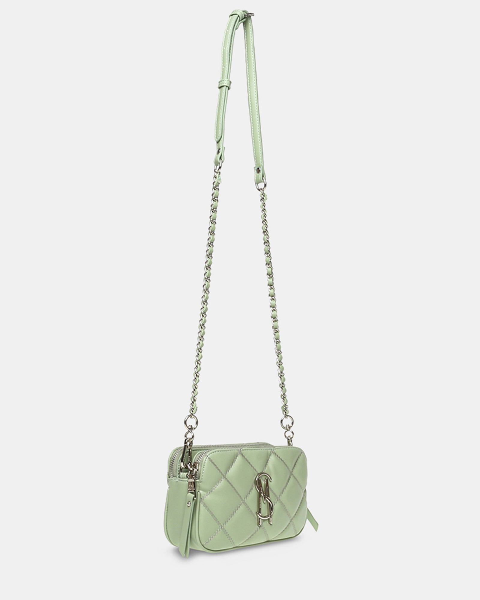 BMARVIS GREEN - Handbags - Steve Madden Canada