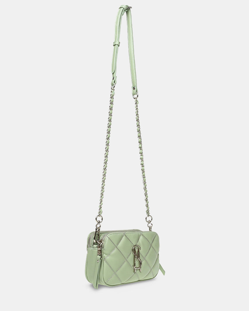 BMARVIS GREEN - Handbags - Steve Madden Canada