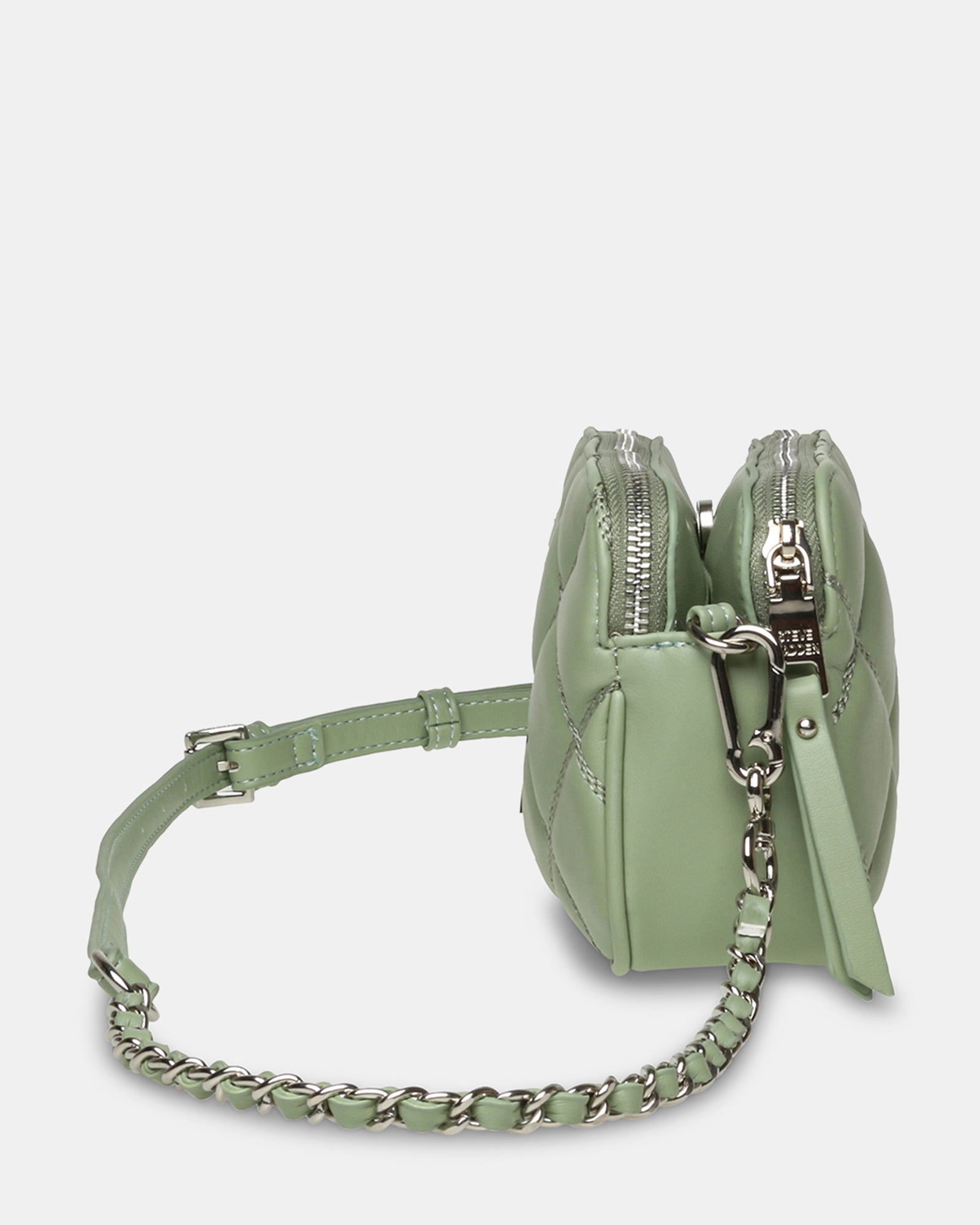 BMARVIS GREEN - Handbags - Steve Madden Canada